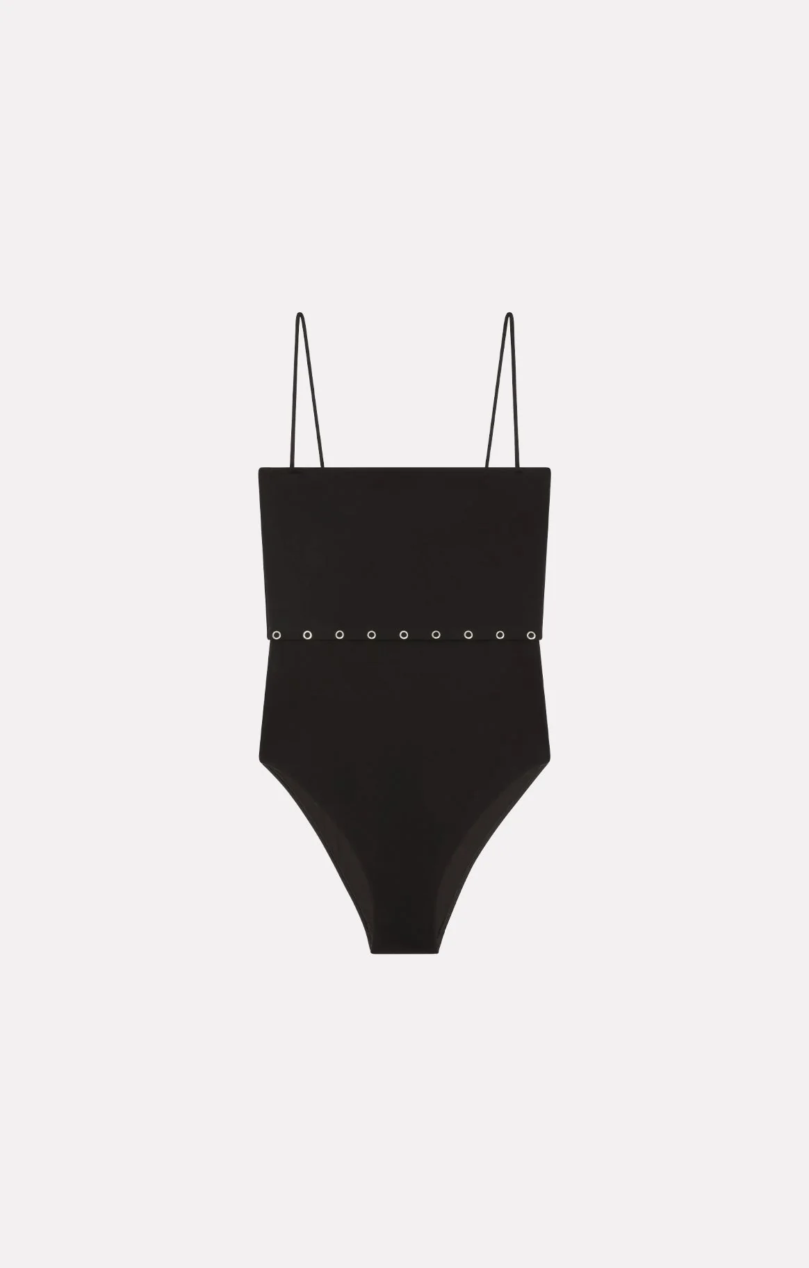 MAILLOT DE BAIN 1 PIÈCE DARIA - Image 5