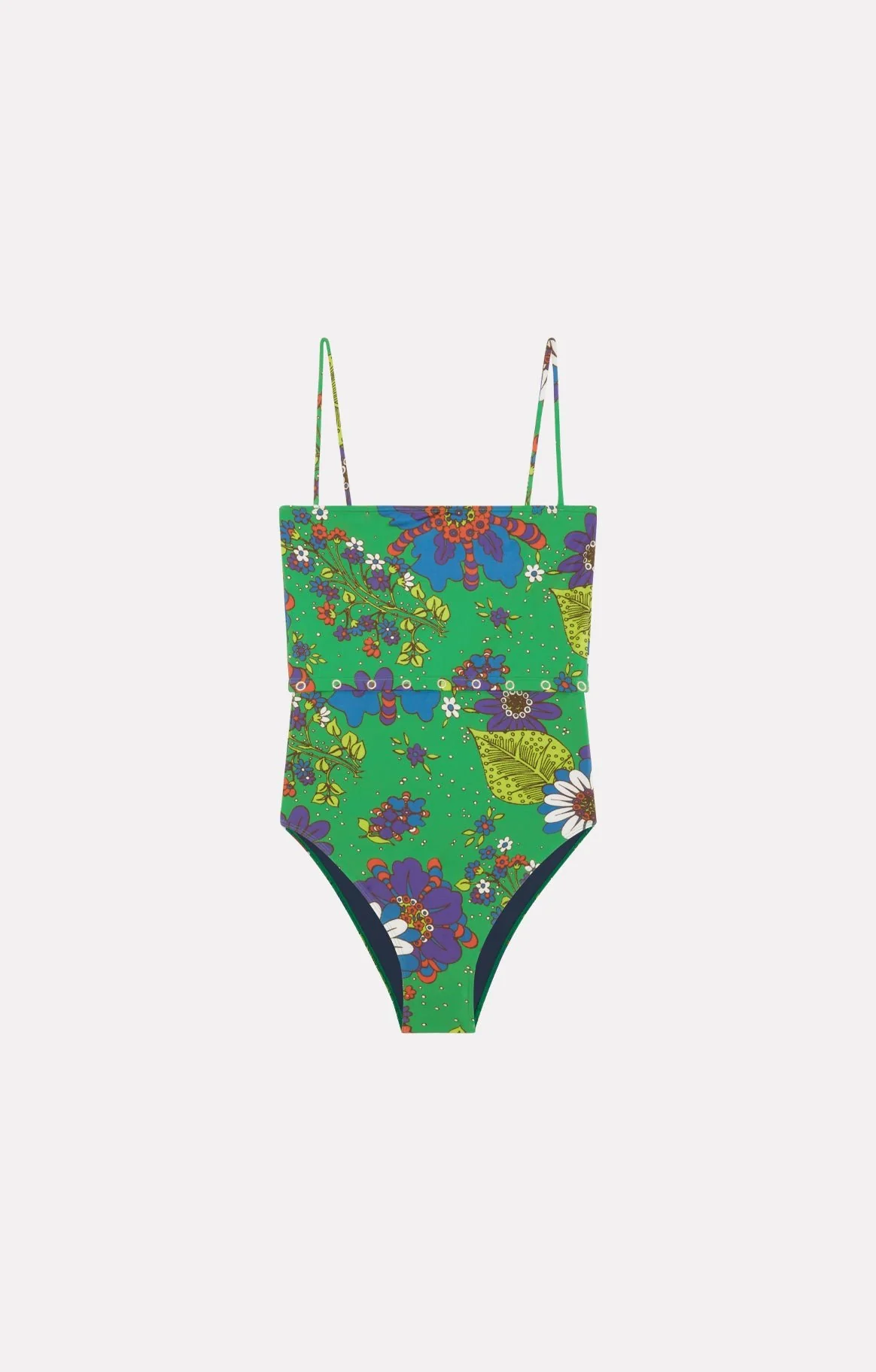 MAILLOT 1 PIECE DARIA - Image 4