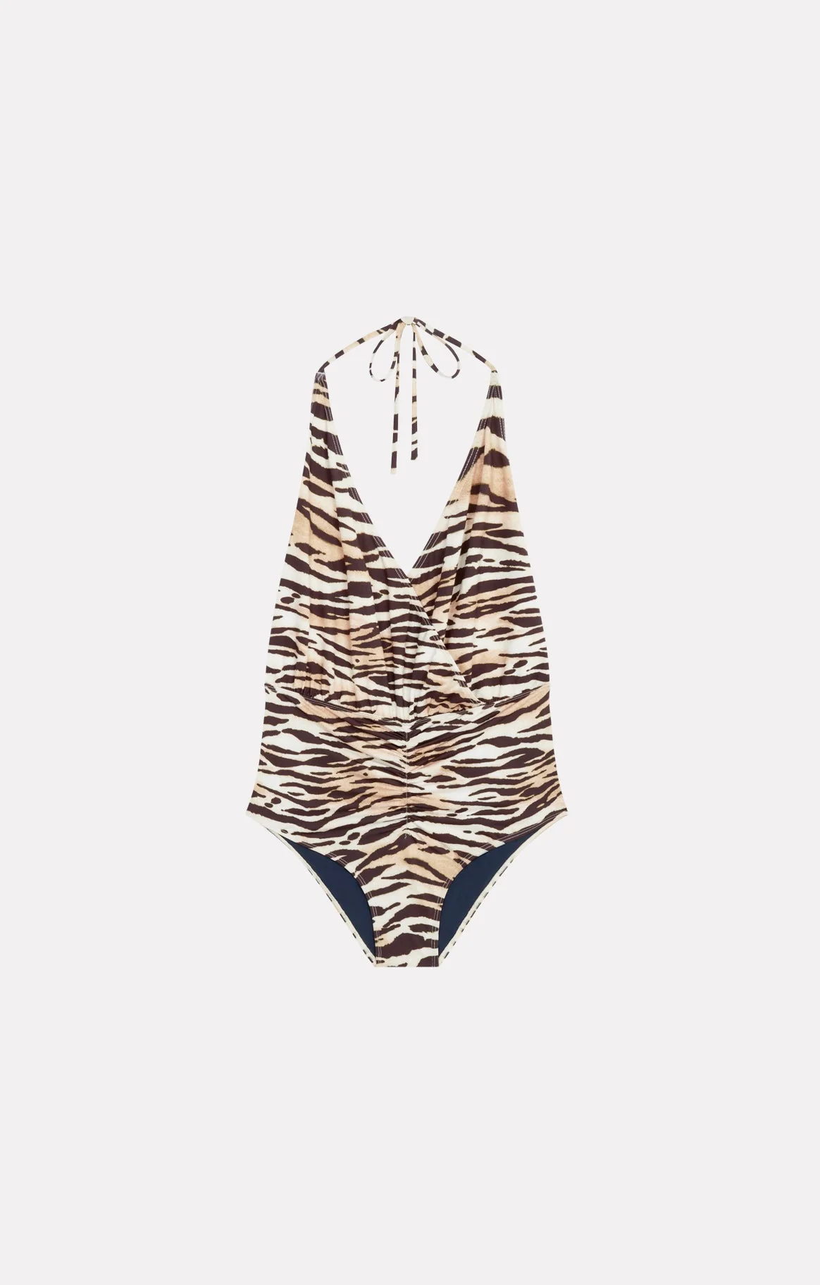 MAILLOT DE BAIN 1 PIÈCE FALCON - Image 4
