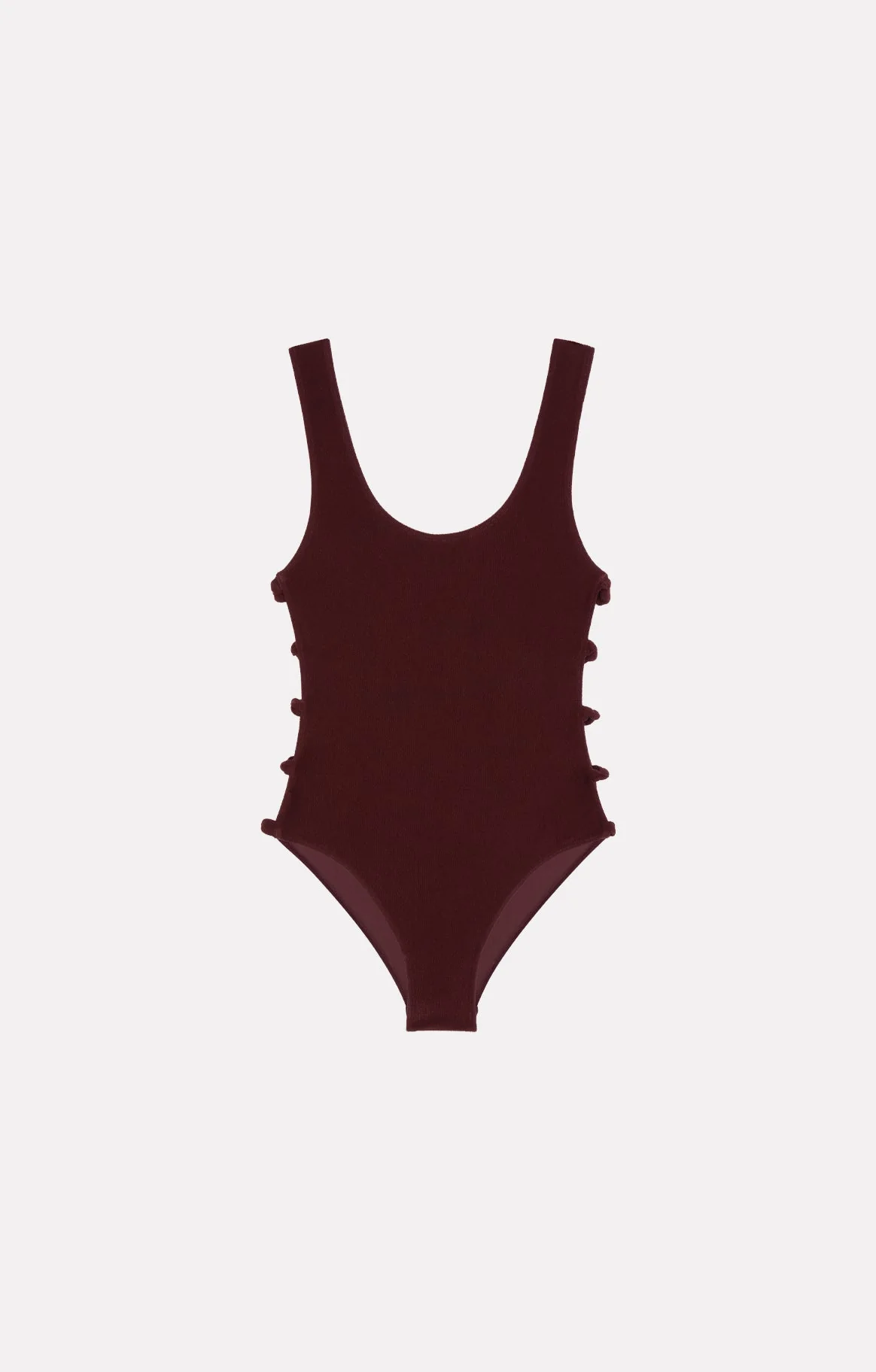MAILLOT DE BAIN 1 PIÈCE ROLLING - Image 6