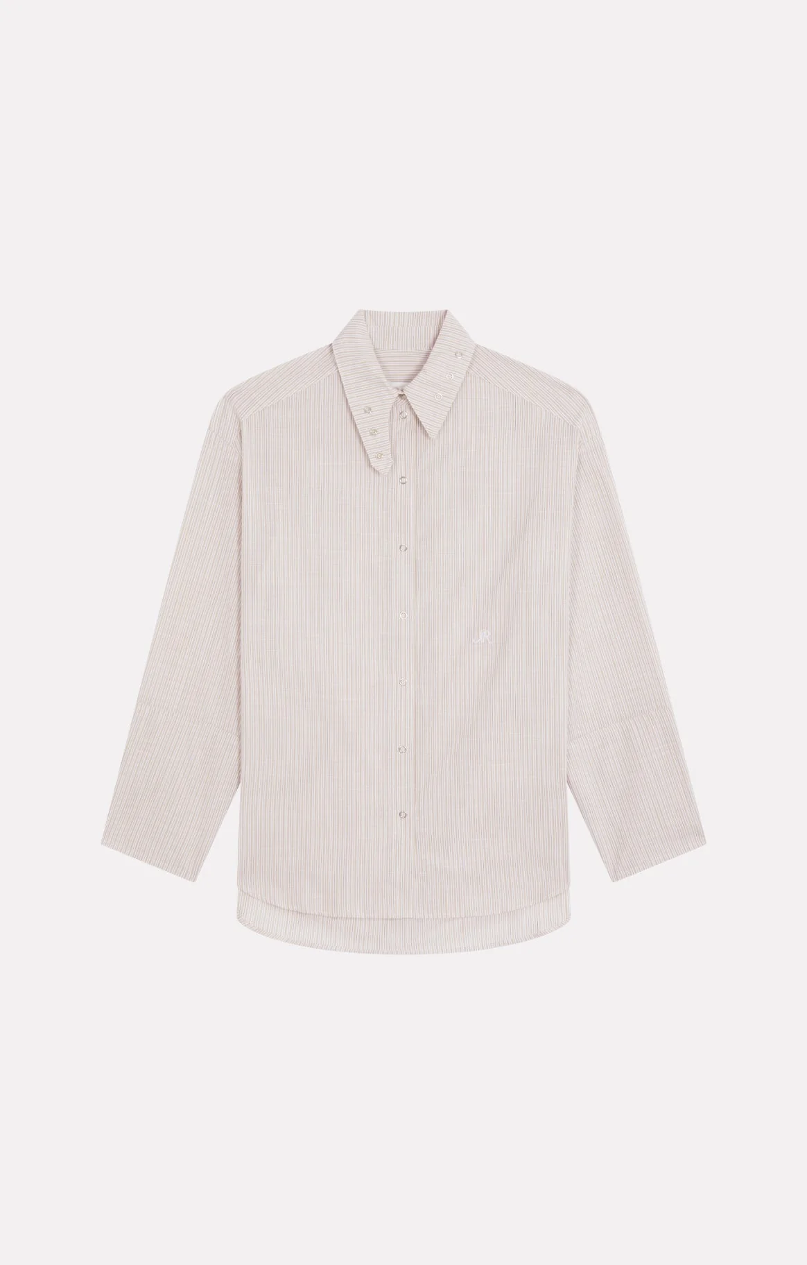 CHEMISE ALLY - Image 4