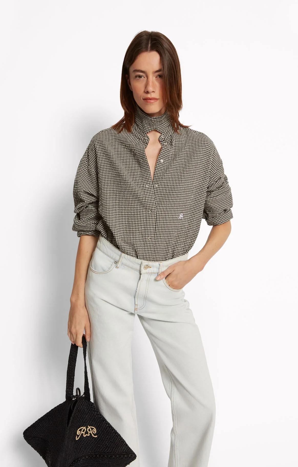 CHEMISE ALLY - Image 2