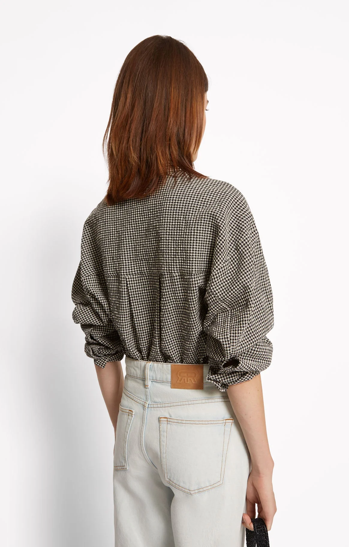 CHEMISE ALLY - Image 3