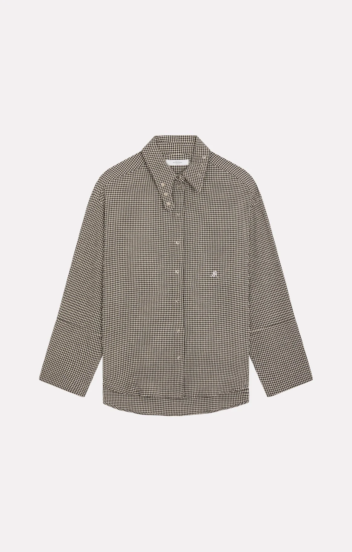 CHEMISE ALLY - Image 5