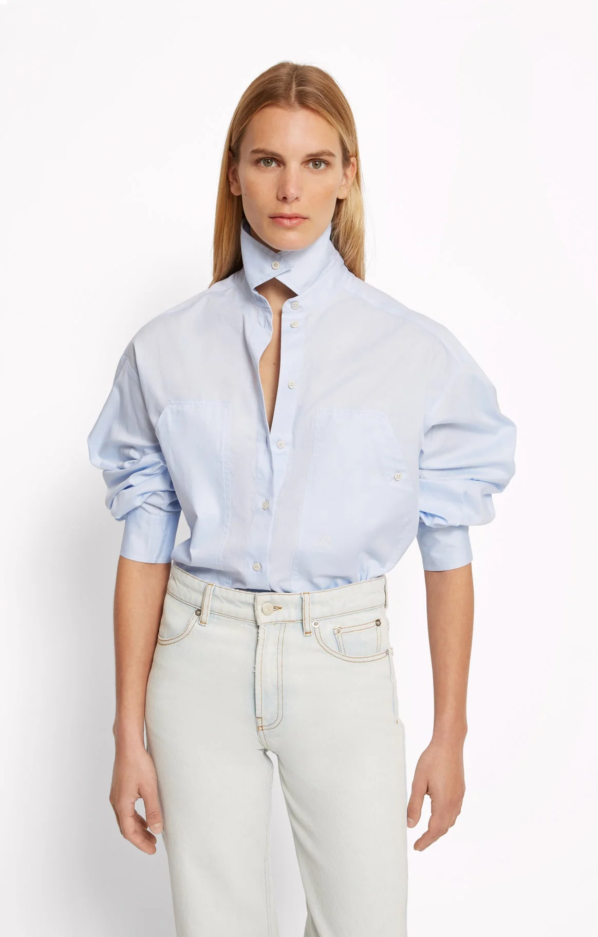 CHEMISE ANGELE - Image 3