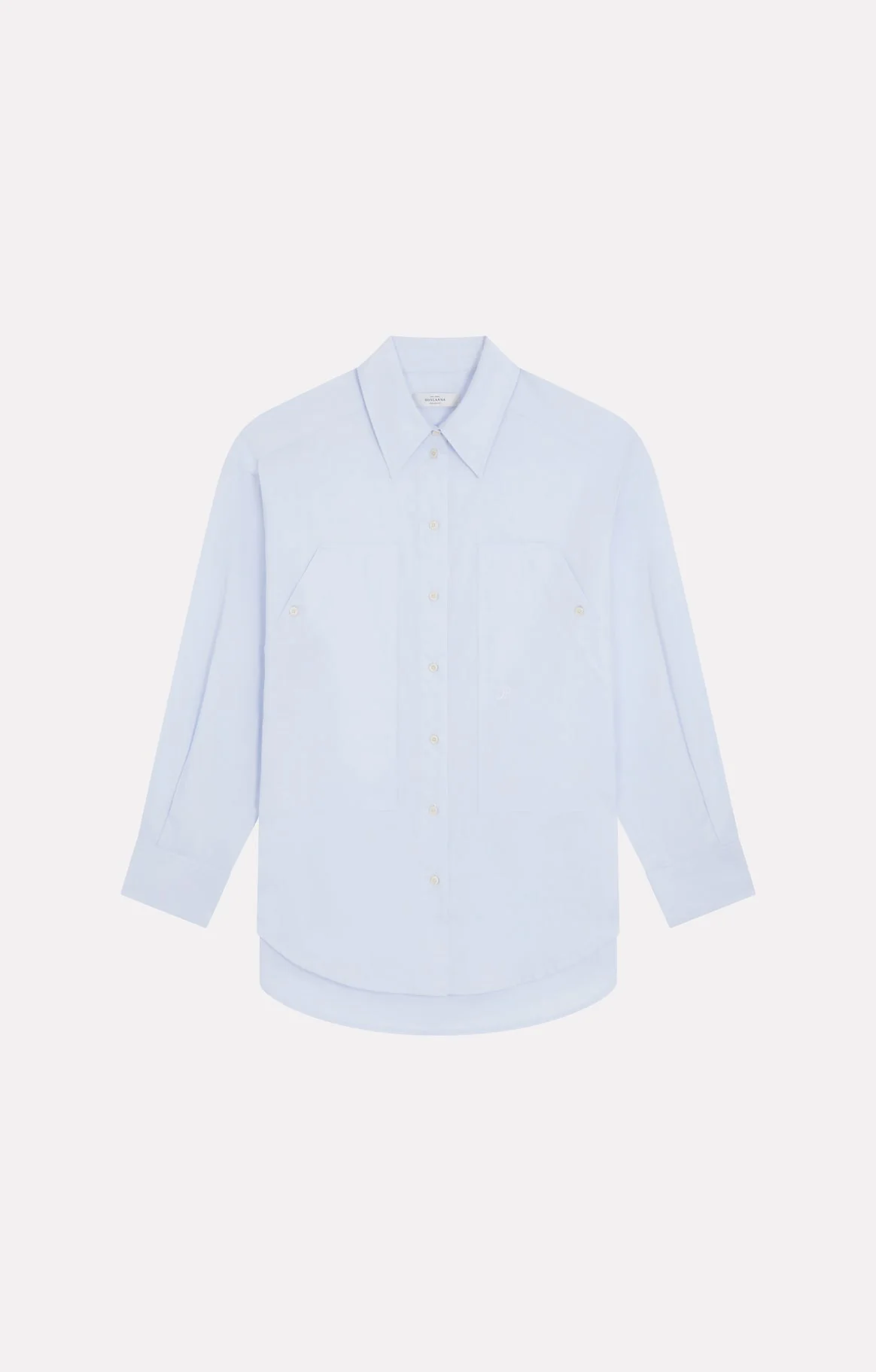 CHEMISE ANGELE - Image 4