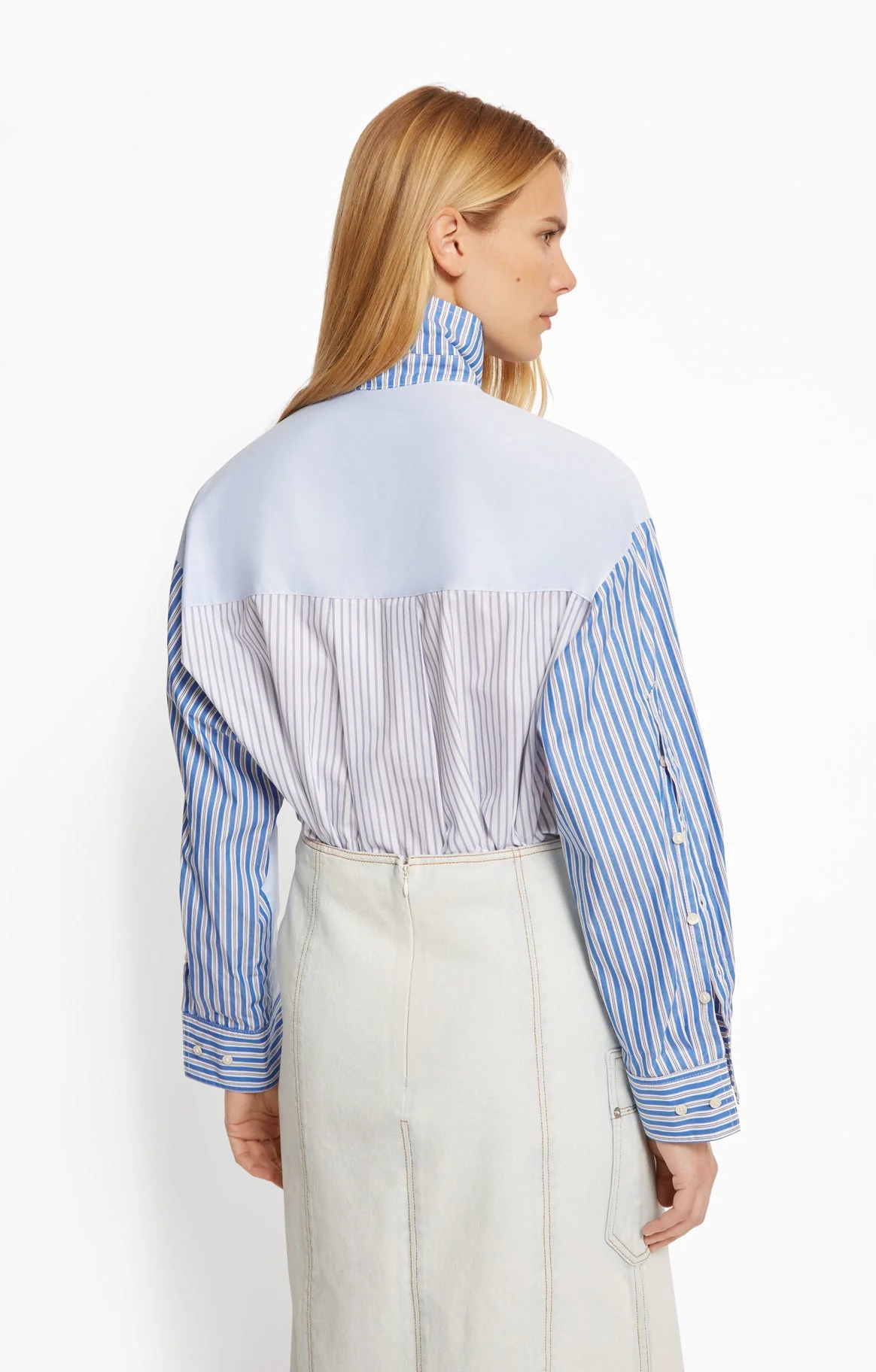 CHEMISE BLONDIE - Image 3