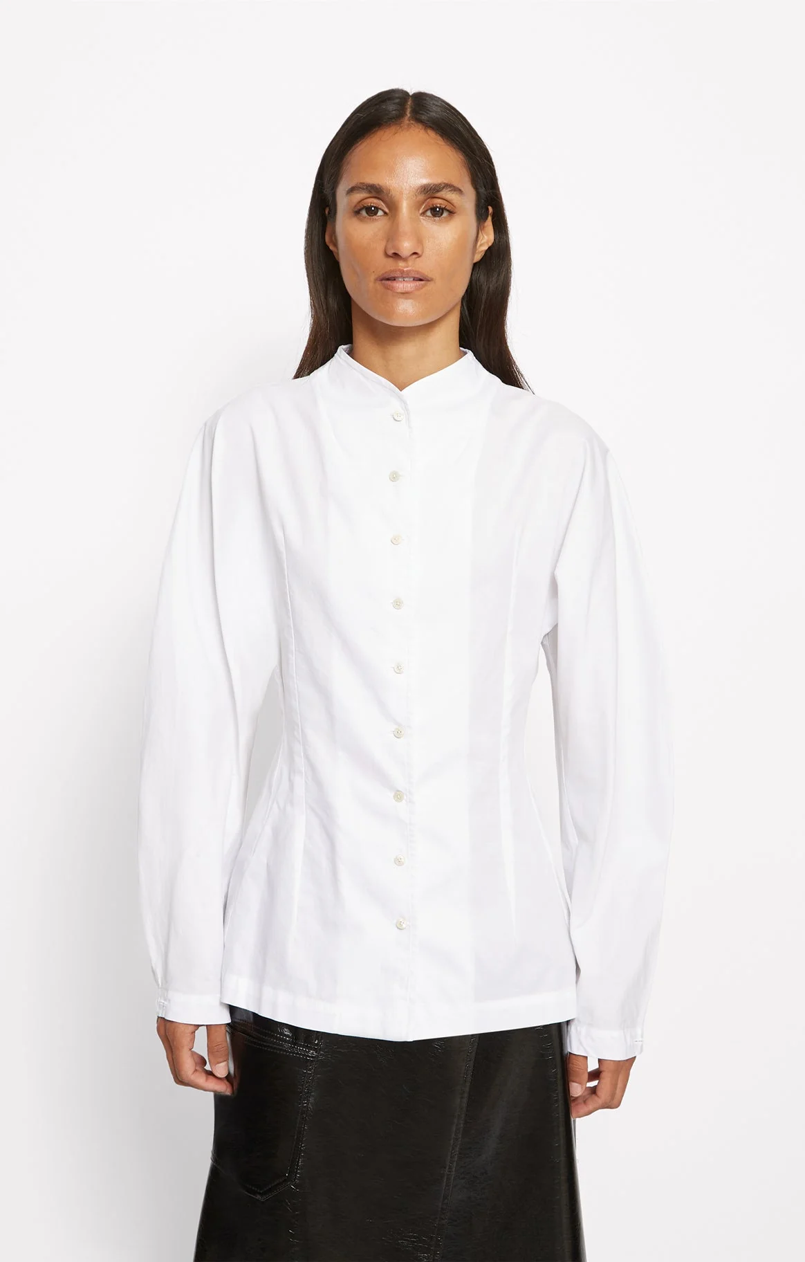 CHEMISE CHARLENE
