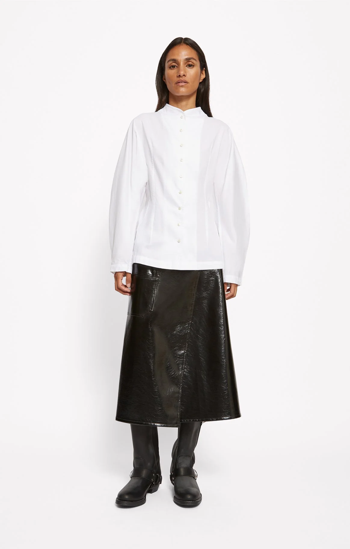 CHEMISE CHARLENE - Image 2
