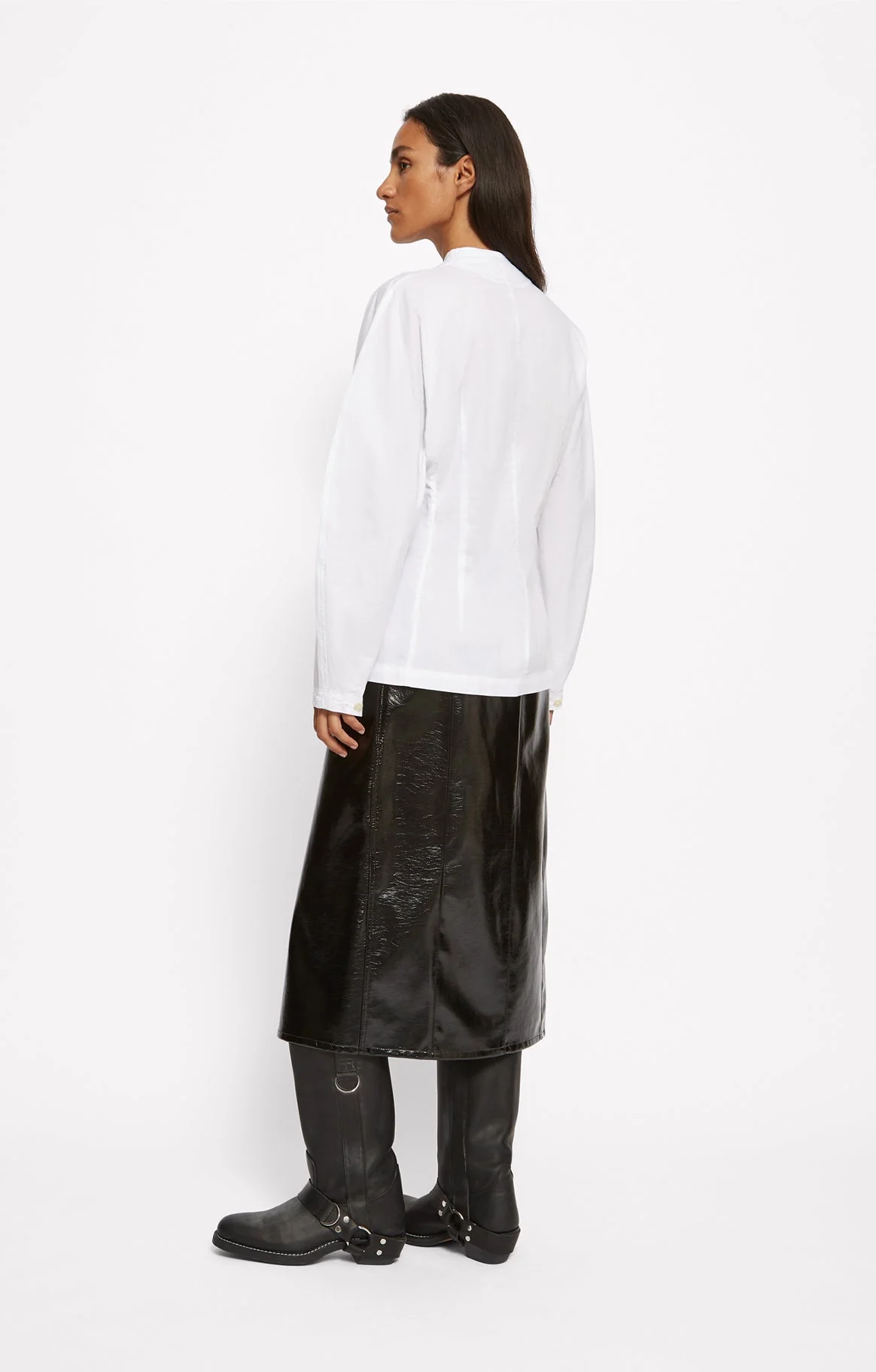 CHEMISE CHARLENE - Image 4