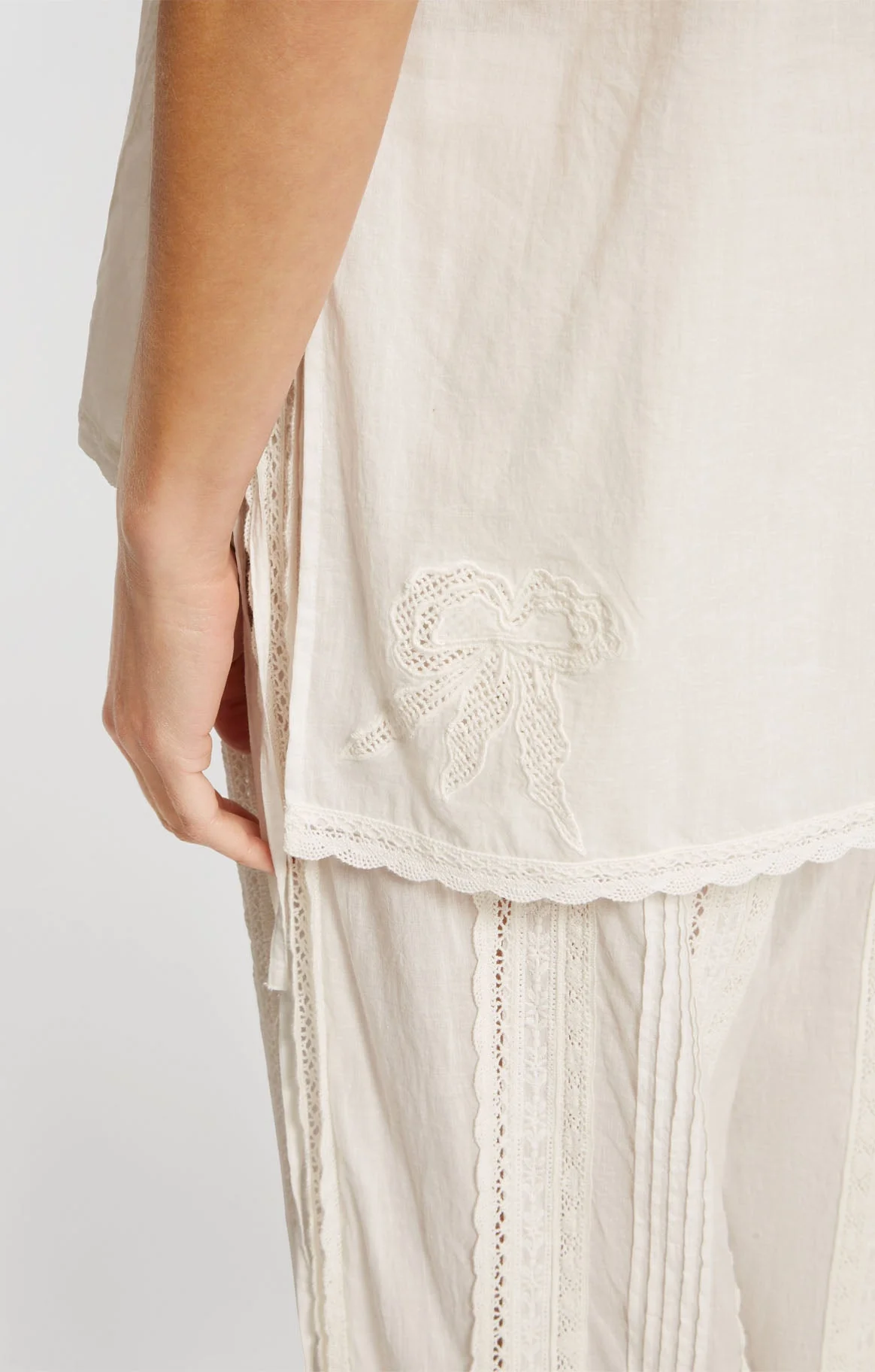 CHEMISE COCO - Image 4