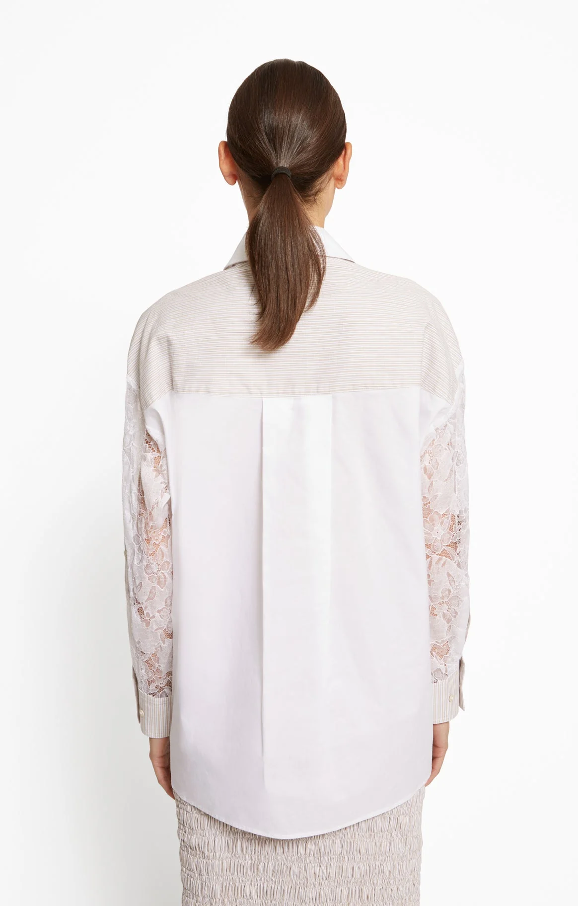 CHEMISE BLONDIE - Image 3