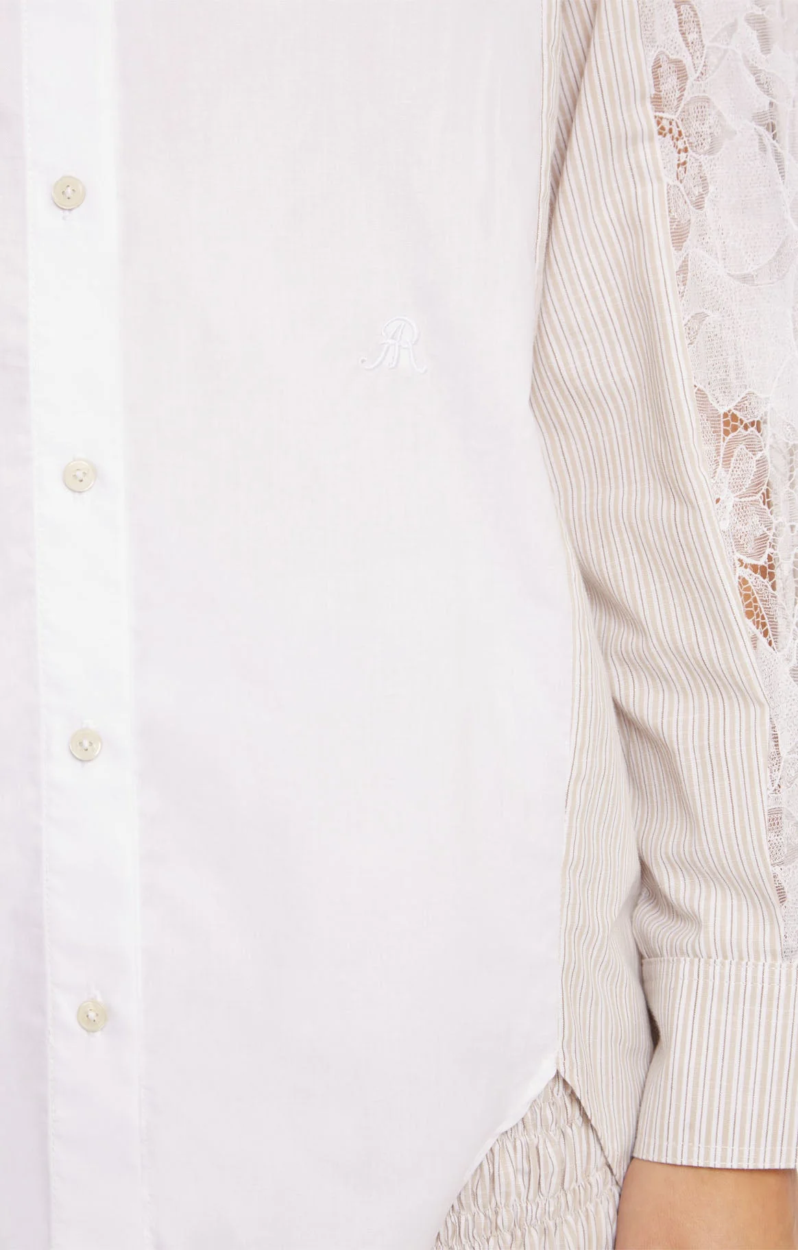 CHEMISE BLONDIE - Image 4