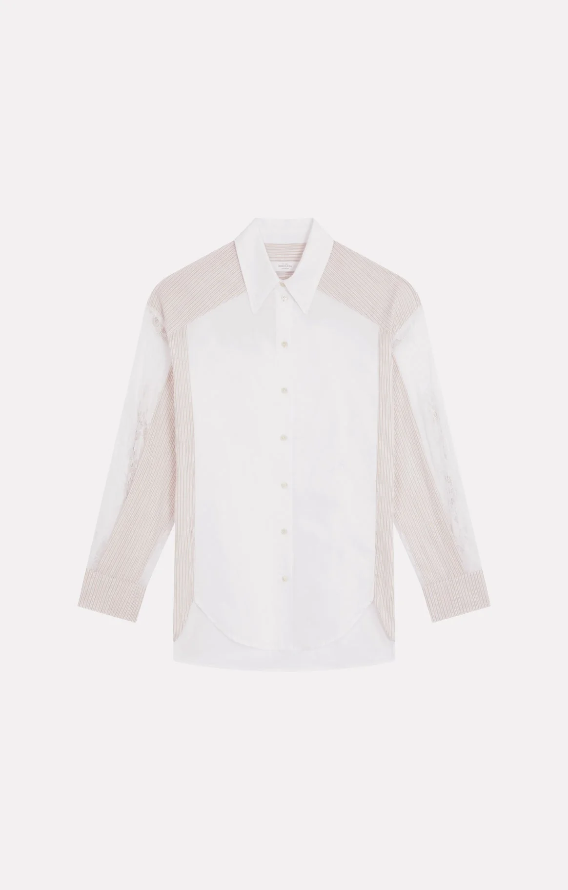 CHEMISE BLONDIE - Image 5