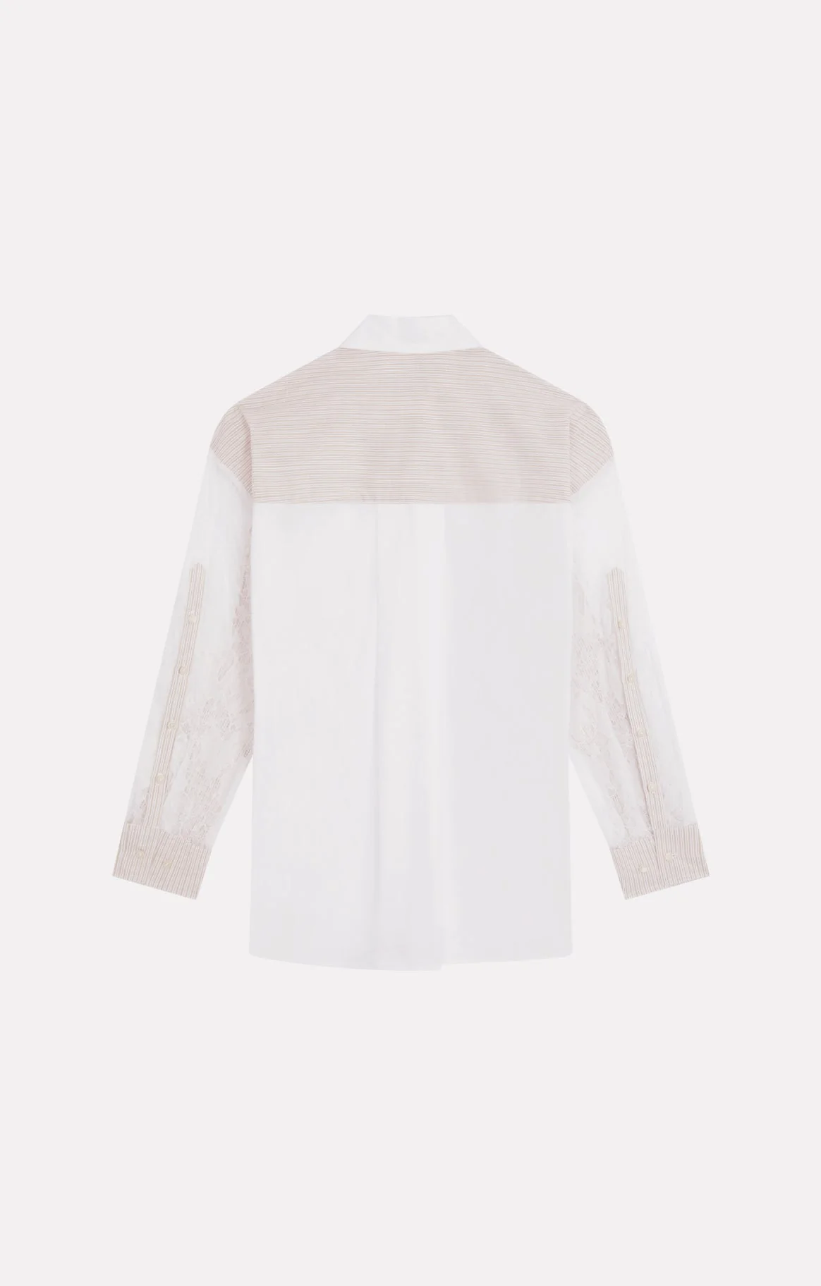 CHEMISE BLONDIE - Image 6