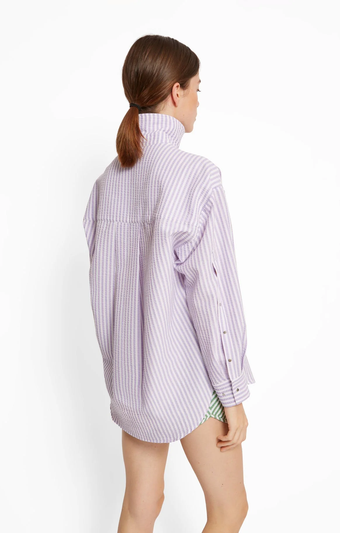 CHEMISE FIRST - Image 3