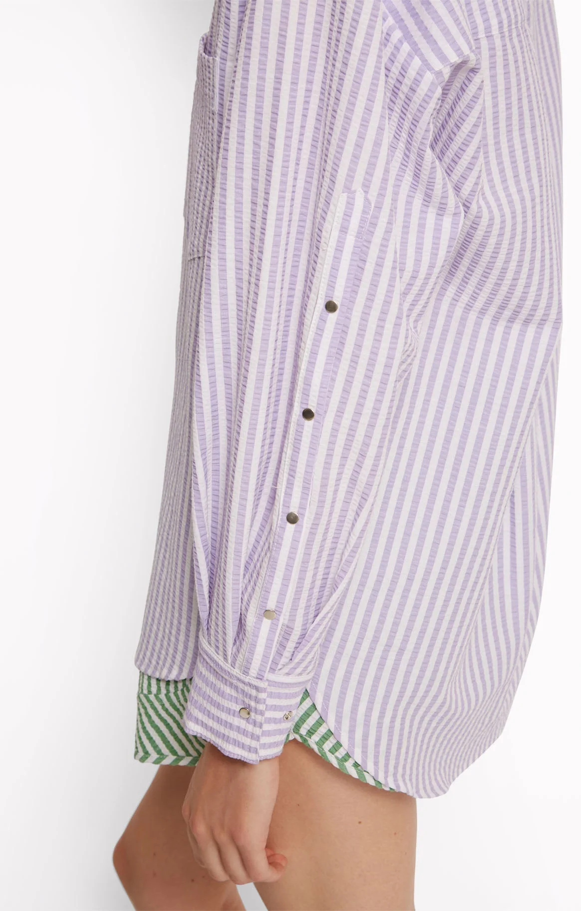 CHEMISE FIRST - Image 4