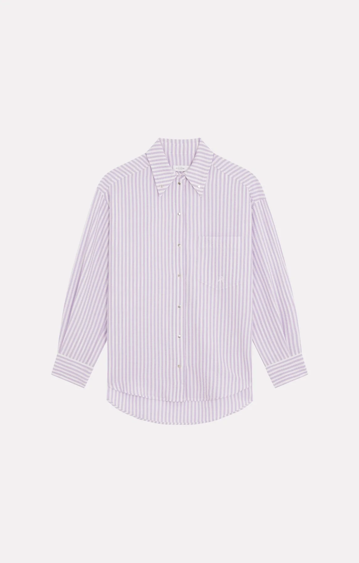 CHEMISE FIRST - Image 6