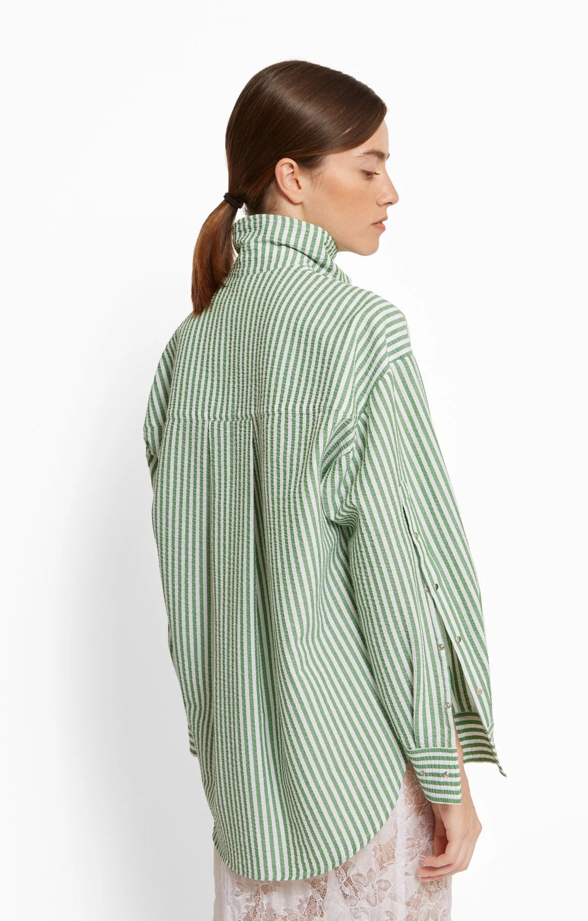 CHEMISE FIRST - Image 3