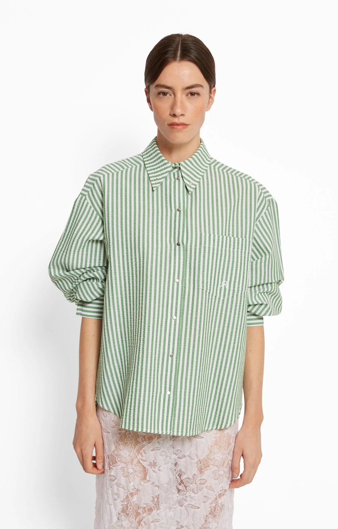 CHEMISE FIRST - Image 4