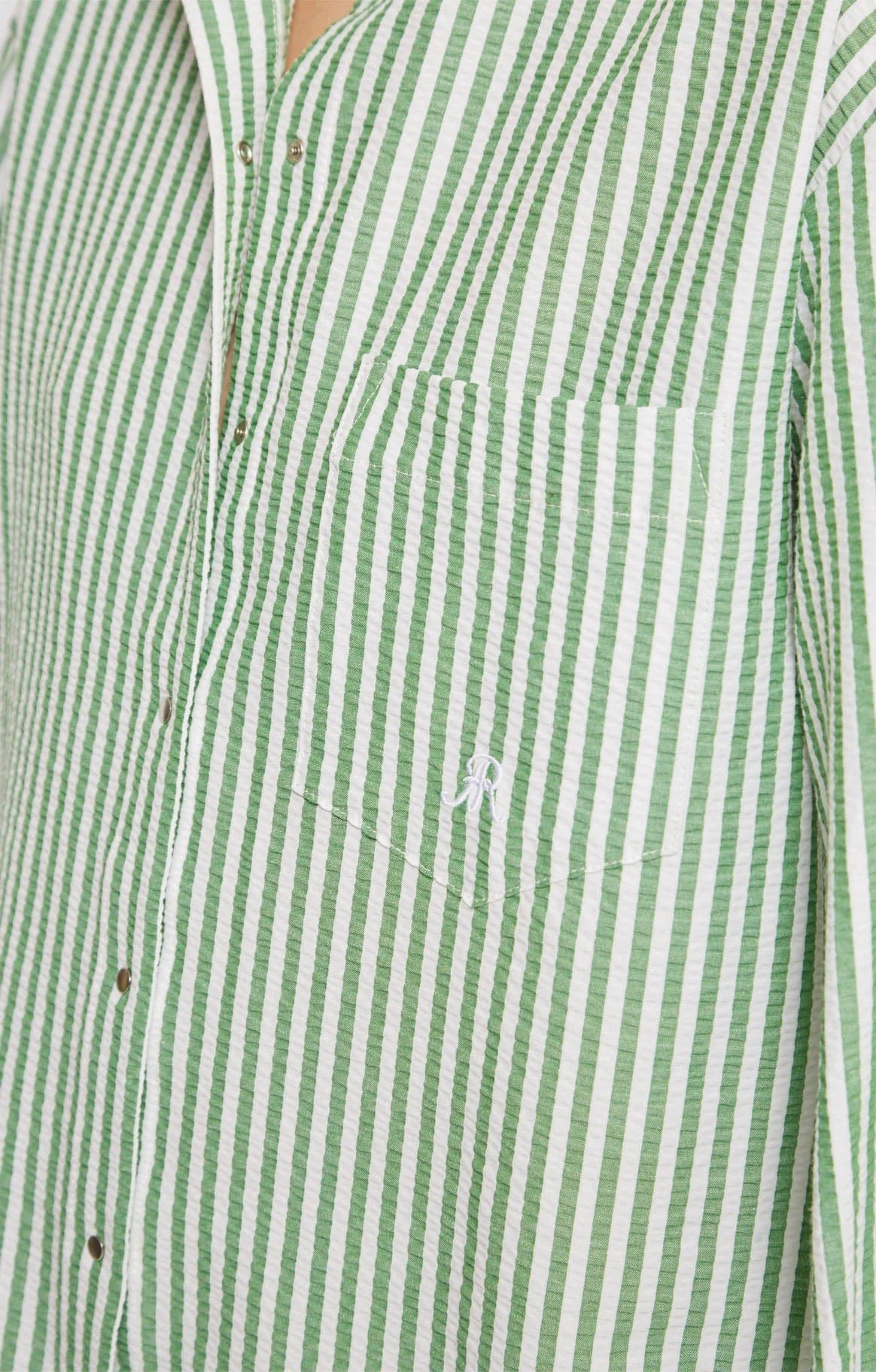 CHEMISE FIRST - Image 5