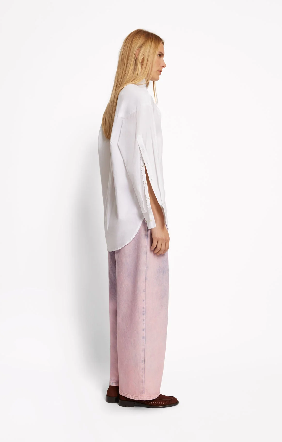 CHEMISE FIRST - Image 3