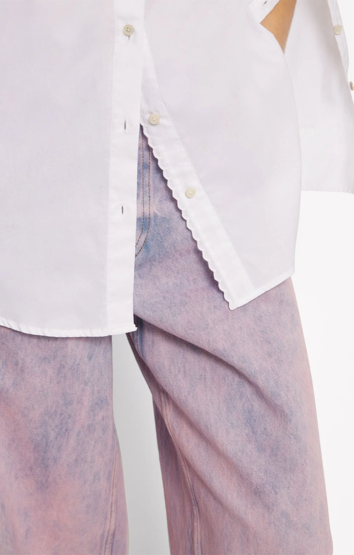 CHEMISE FIRST - Image 4