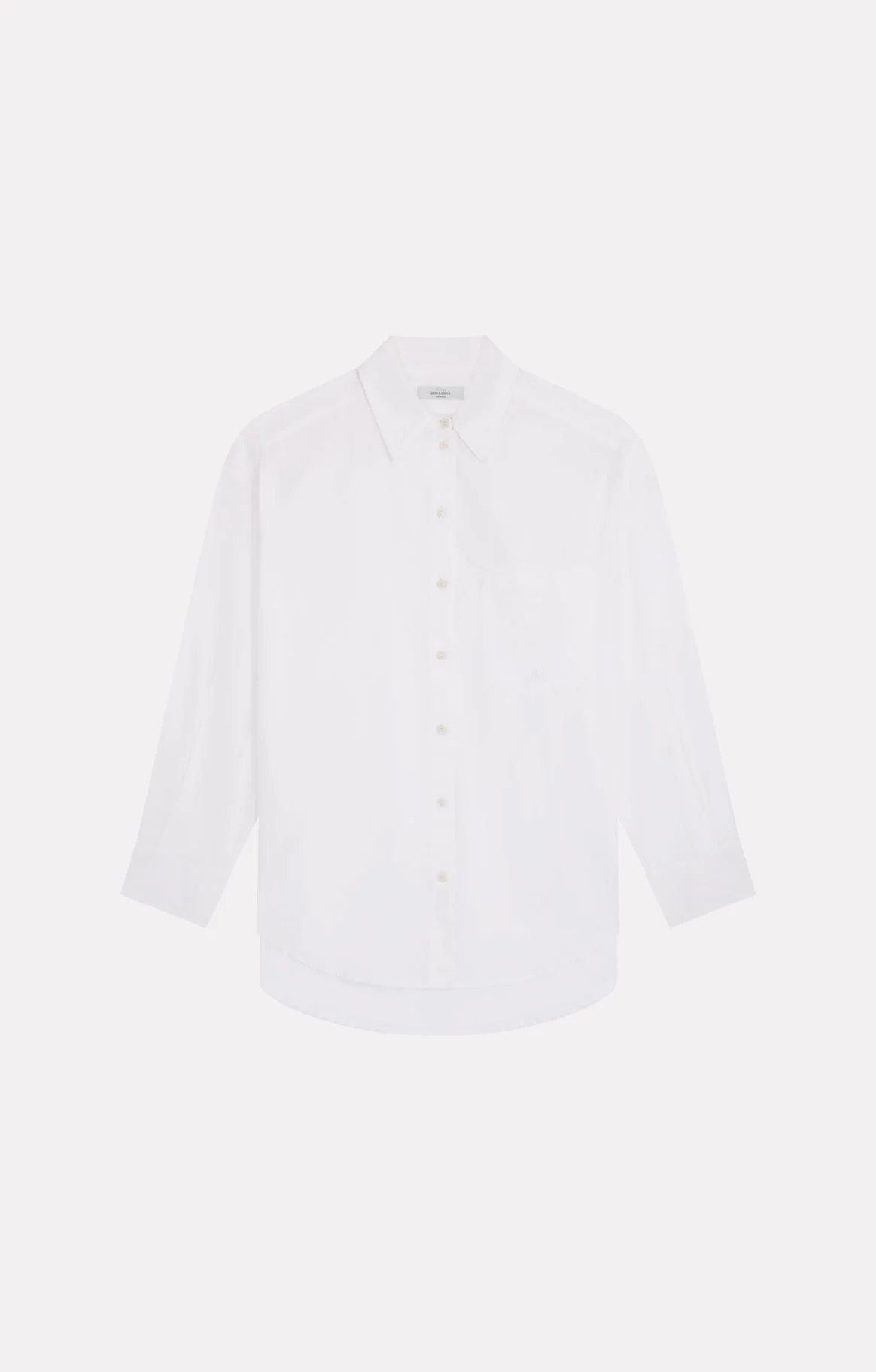 CHEMISE FIRST - Image 5