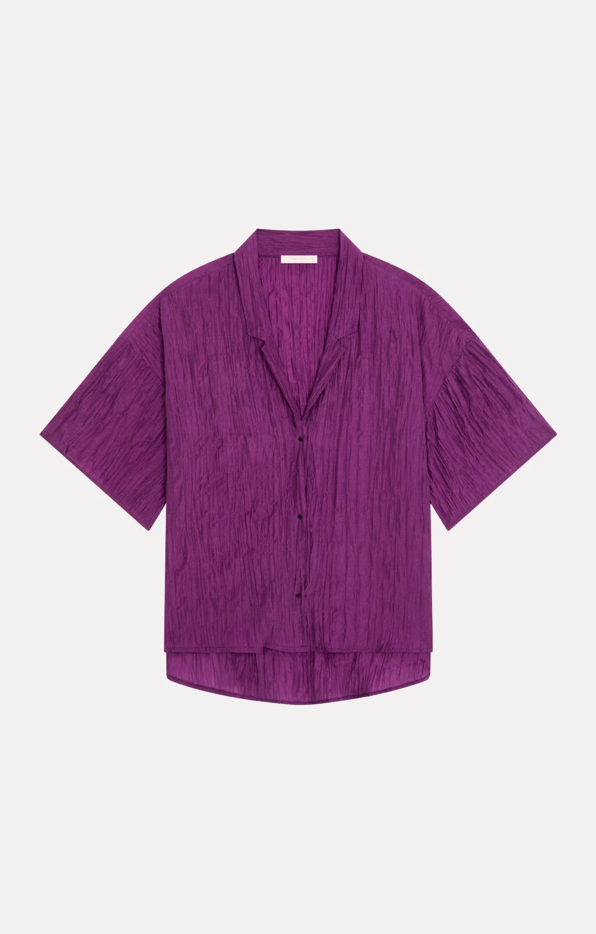 CHEMISE ROMEO - Image 4