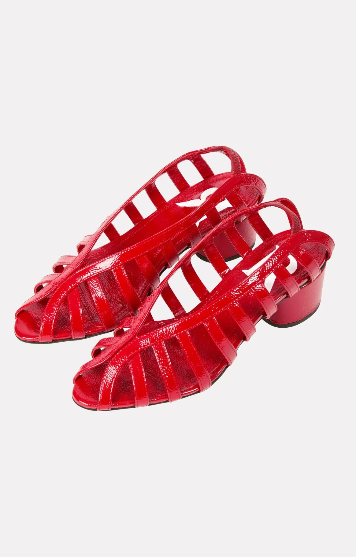 ESCARPINS POPPY - Image 3