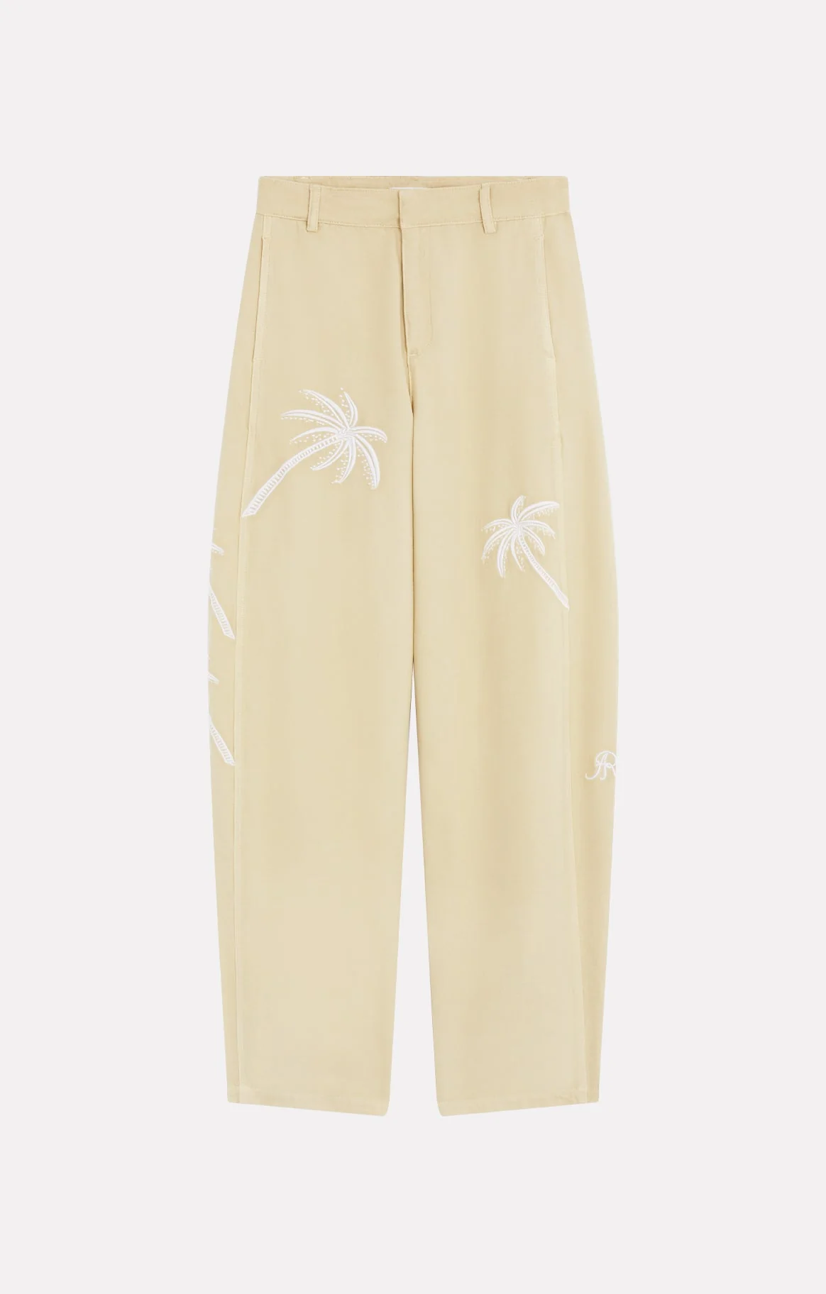 PANTALON LOU BRODÉ - Image 6
