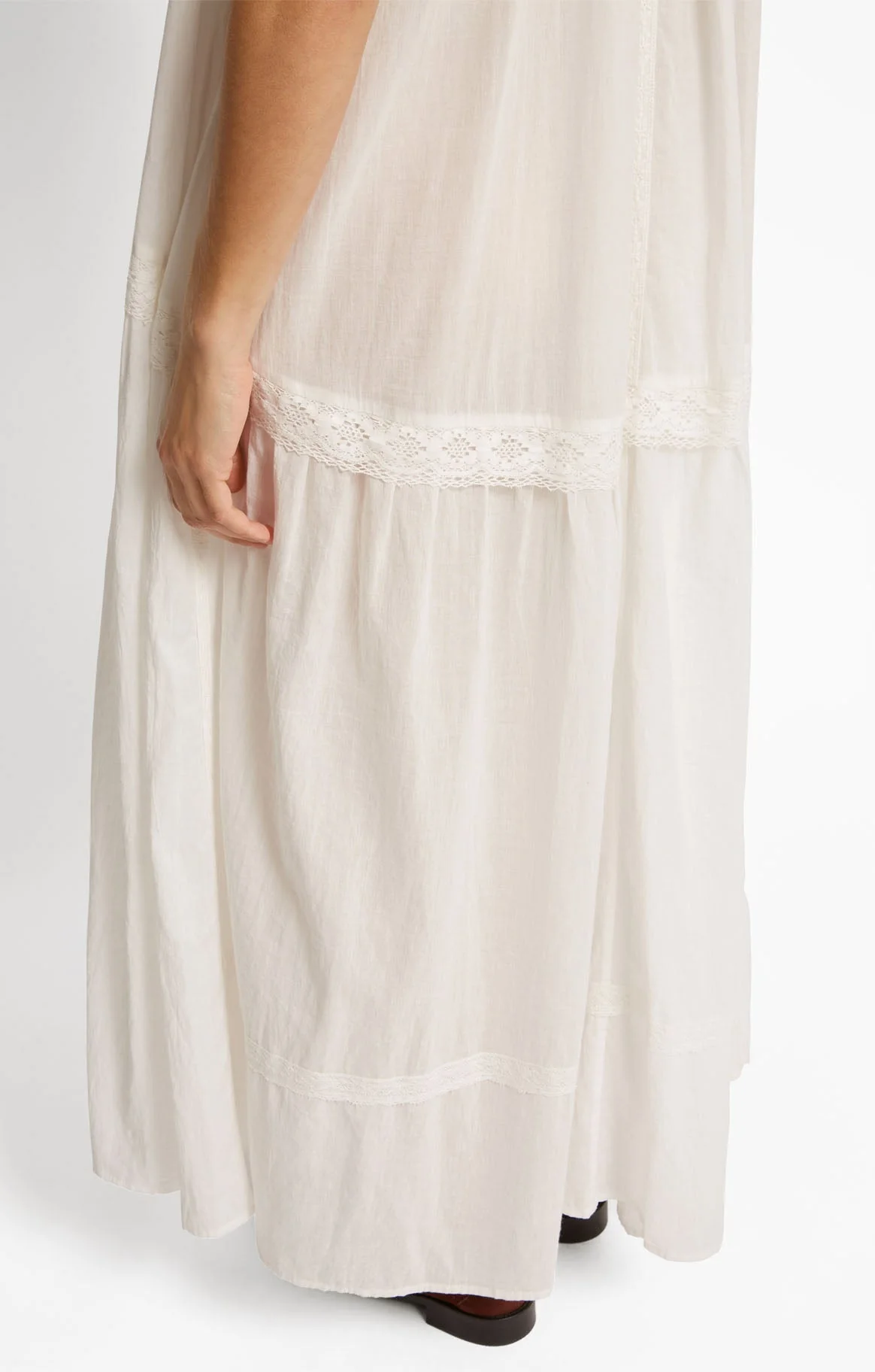 ROBE PIPER - Image 3
