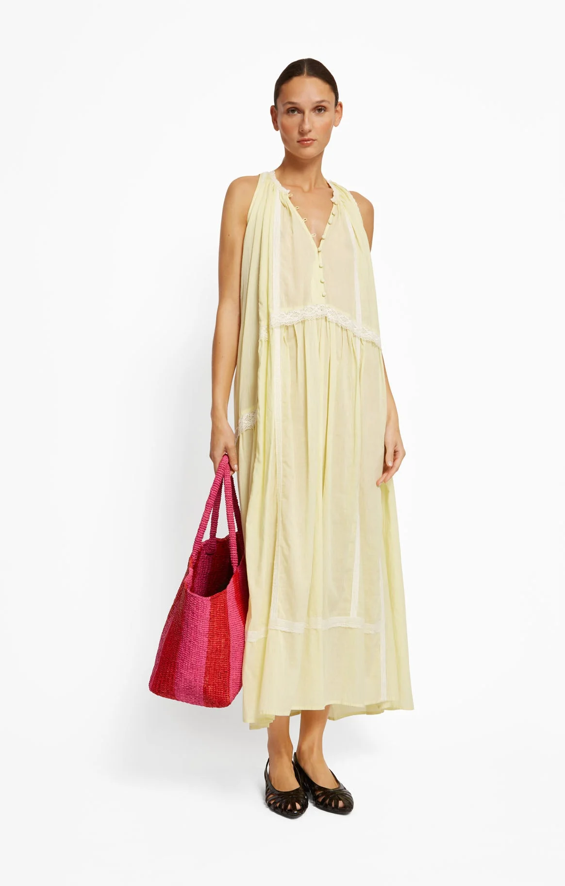 ROBE PIPER - Image 3