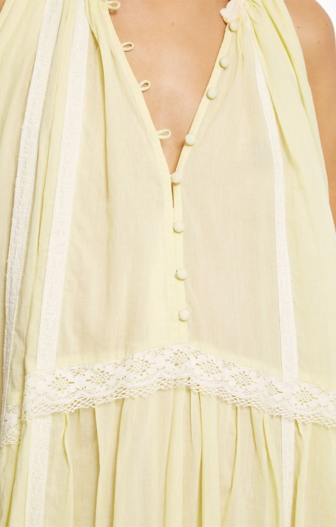 ROBE PIPER - Image 4