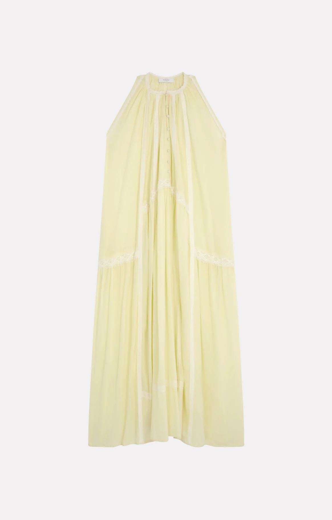 ROBE PIPER - Image 6