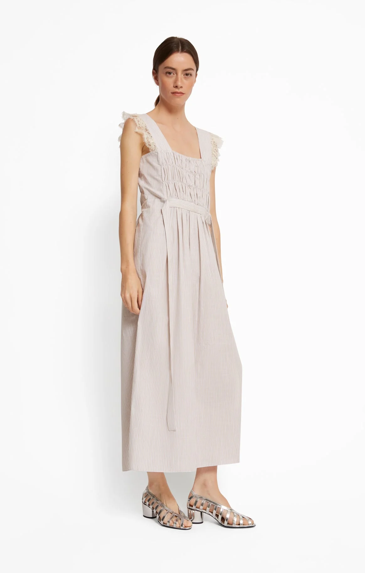 ROBE THEODORA - Image 4