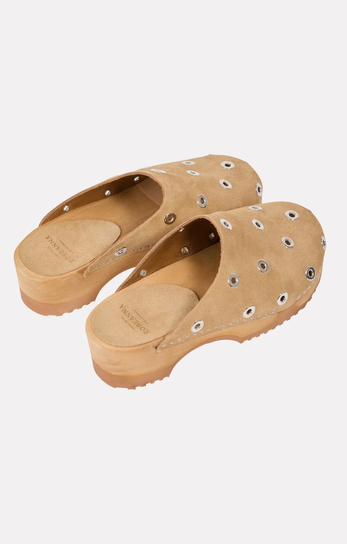 SABOTS CLOG - Image 3