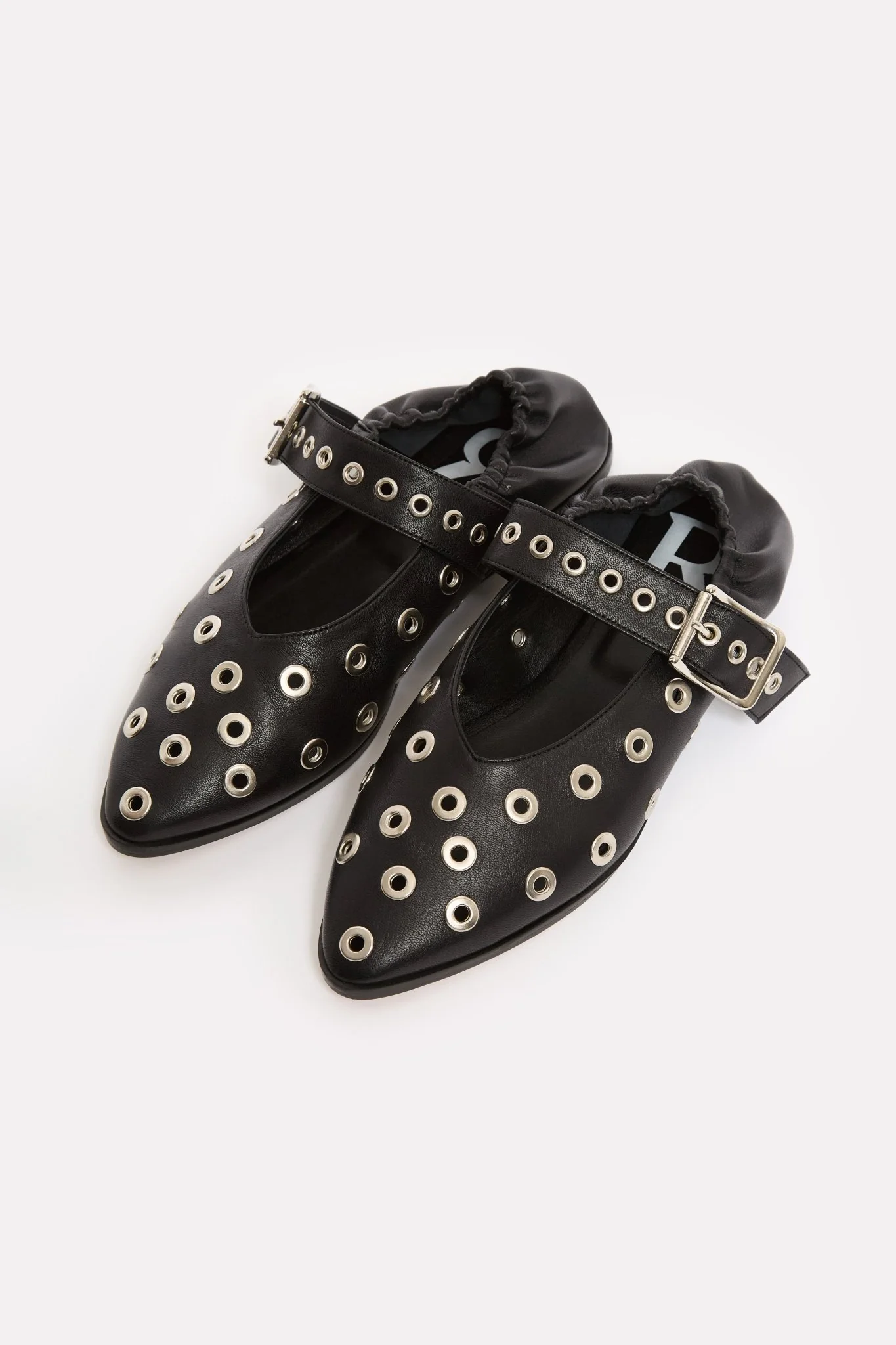 BALLERINES GIA - Image 3