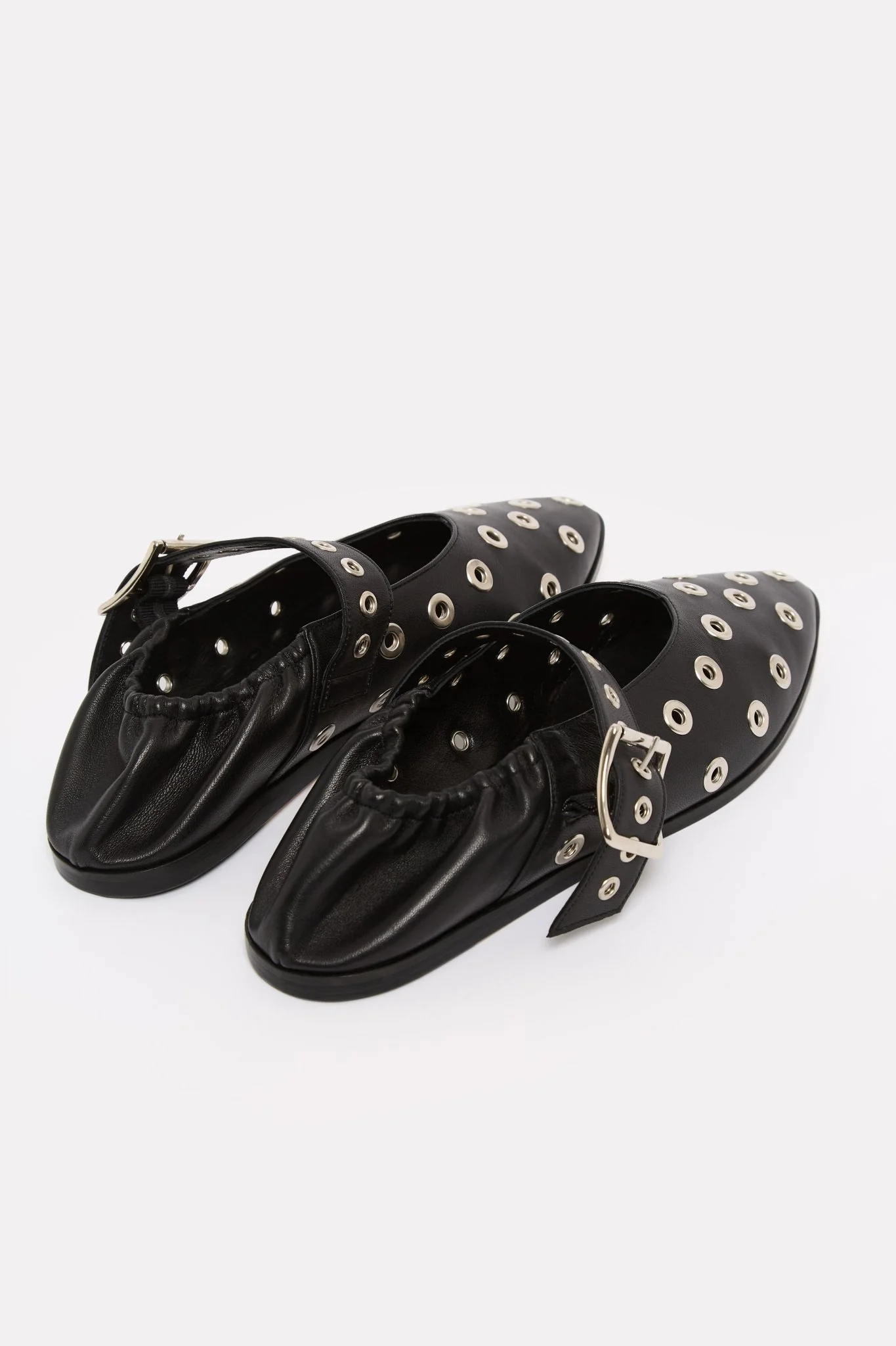 BALLERINES GIA - Image 4