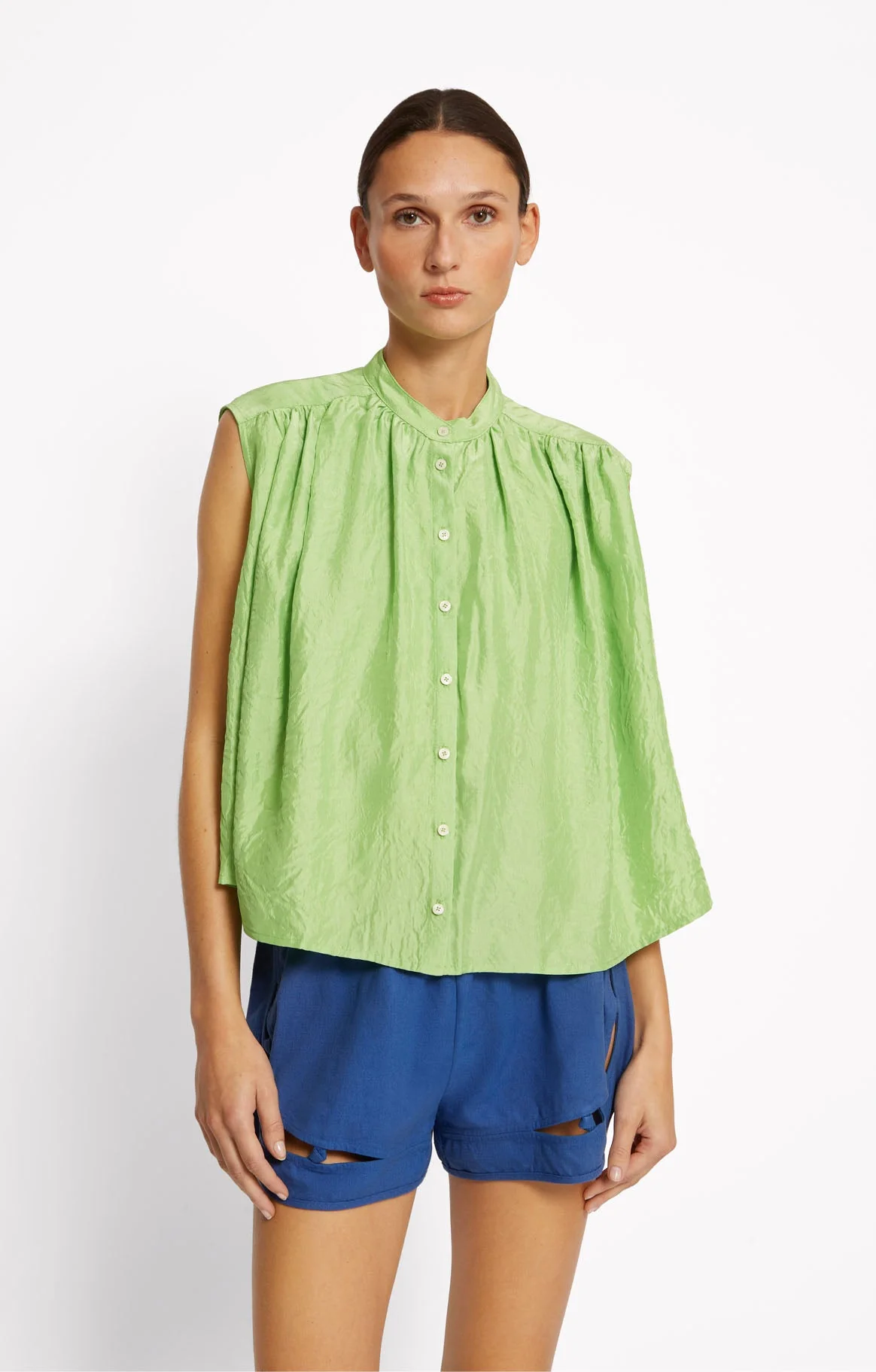 SHORT PALME - Image 3