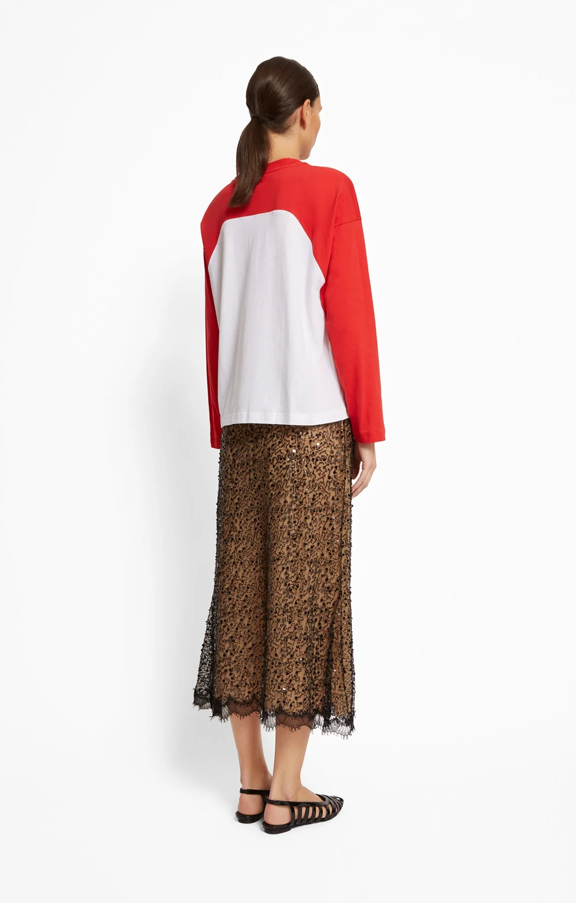 T-SHIRT JUMP - Image 2