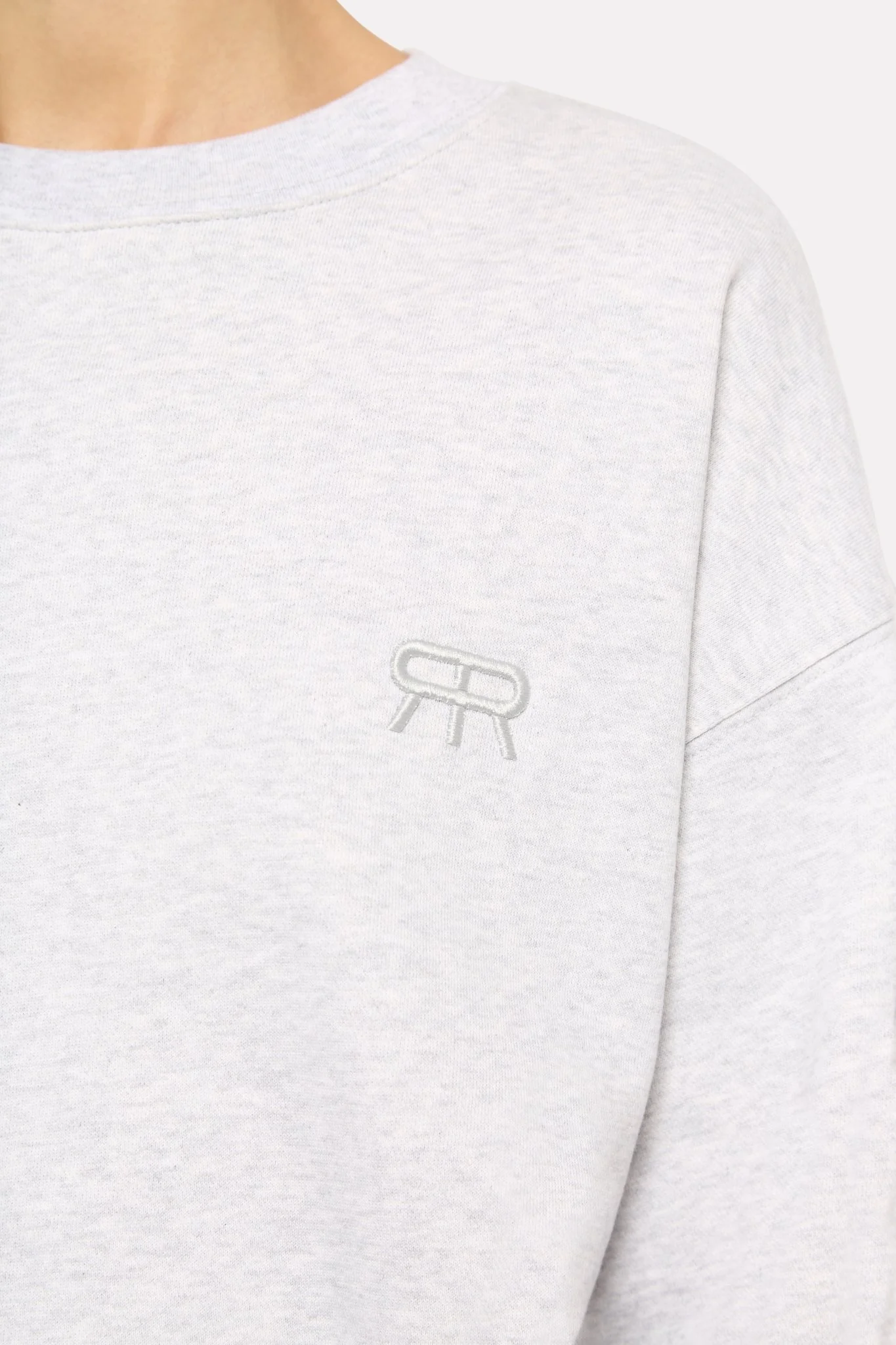SWEATSHIRT LOUISLOUIS - Image 3