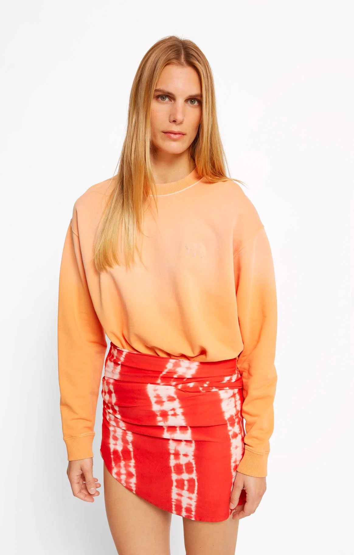 SWEATSHIRT LOUIS LOUIS