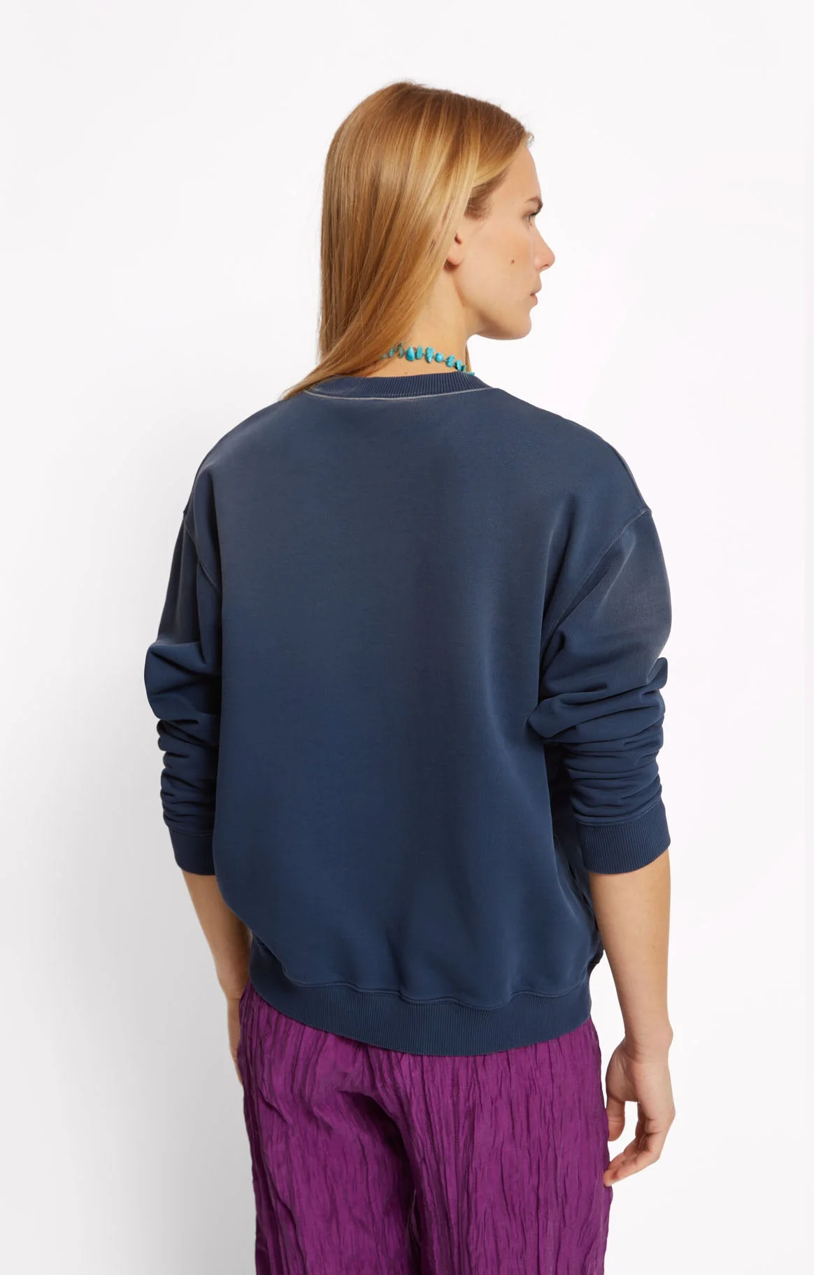 SWEATSHIRT LOUIS LOUIS - Image 3