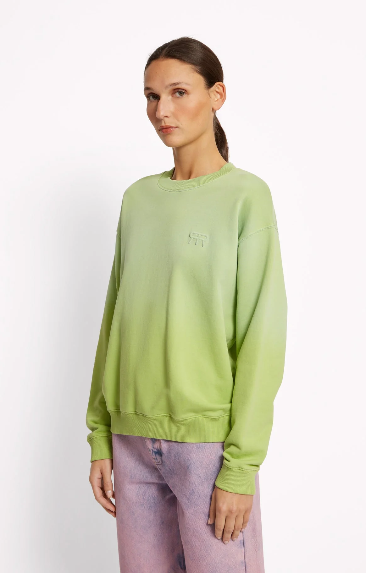 SWEATSHIRT LOUIS LOUIS
