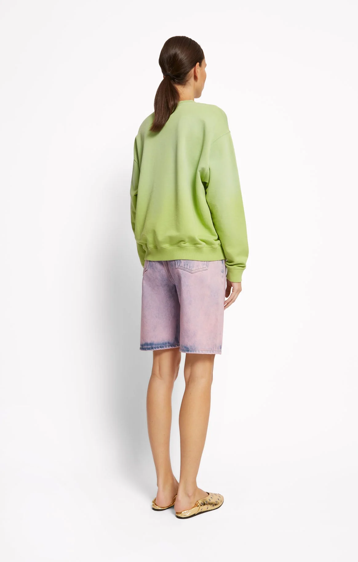 SWEATSHIRT LOUIS LOUIS - Image 2