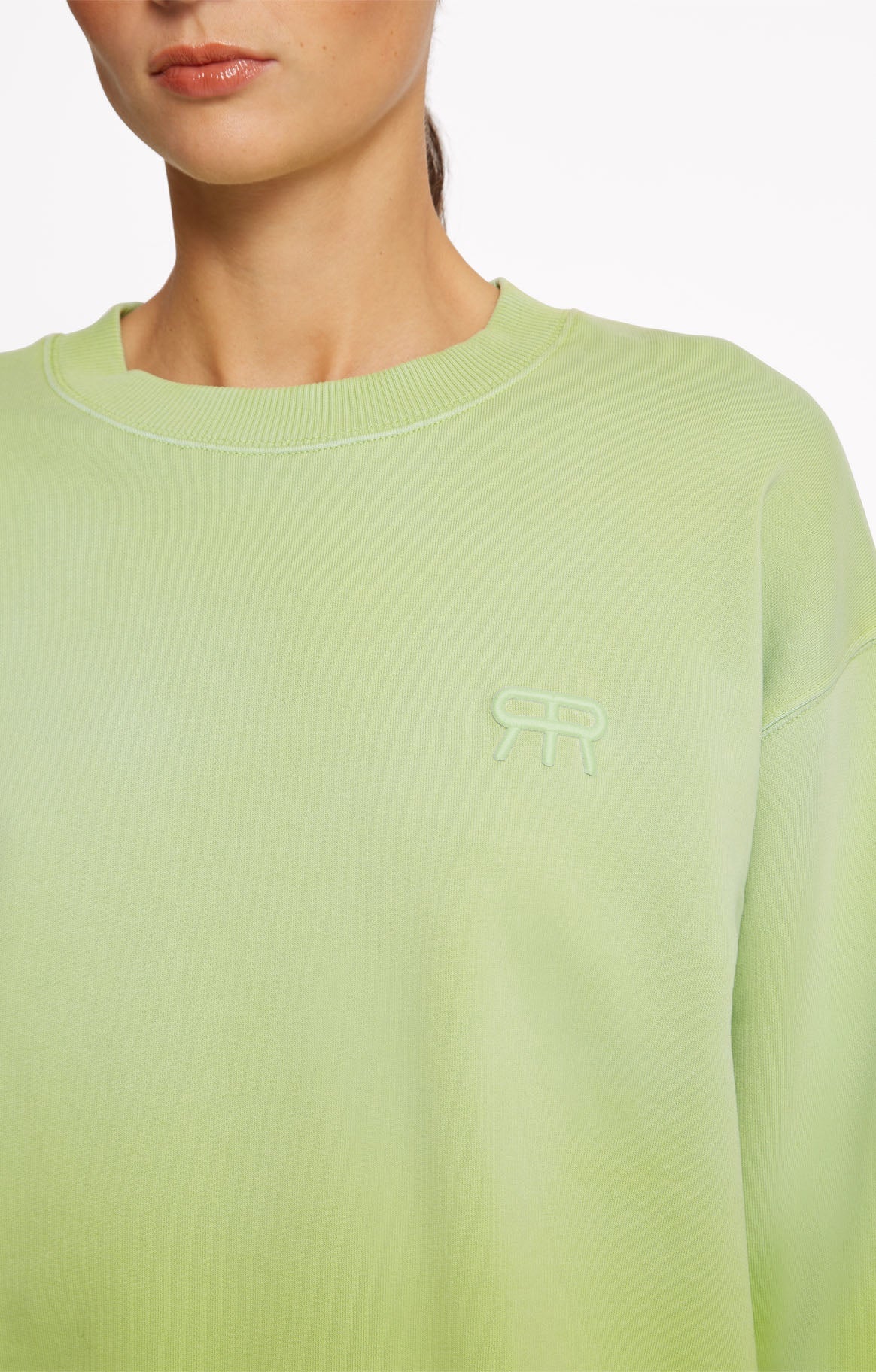 SWEATSHIRT LOUIS LOUIS - Image 3