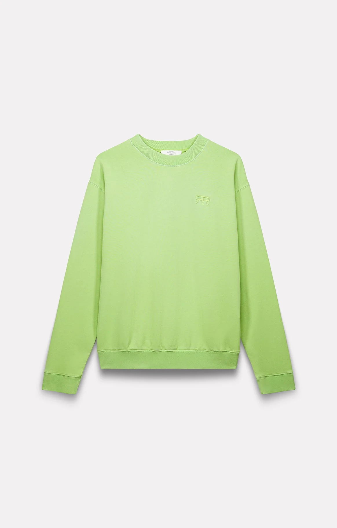 SWEATSHIRT LOUIS LOUIS - Image 4