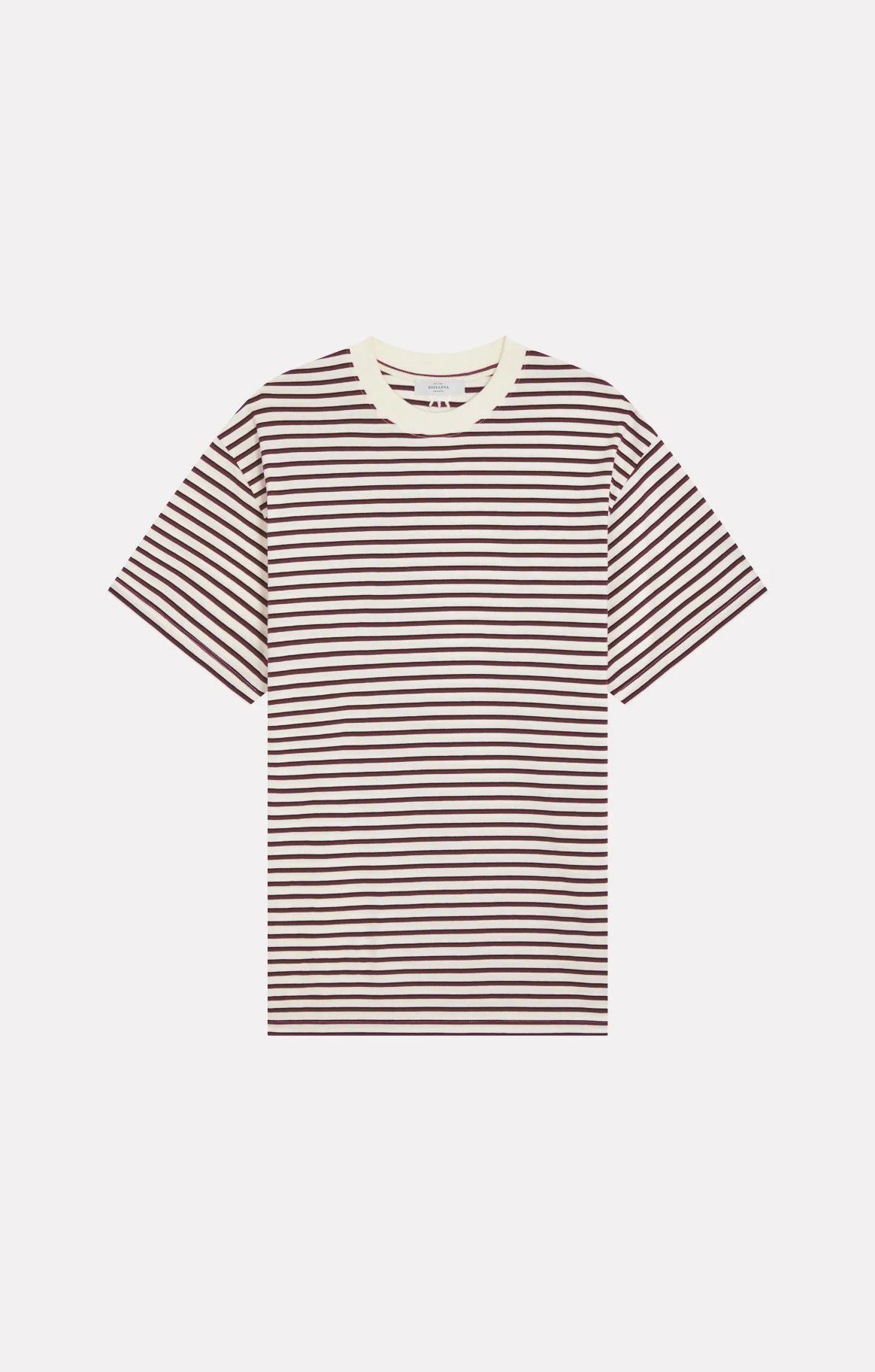 T-SHIRT HOMER OVERSIZE