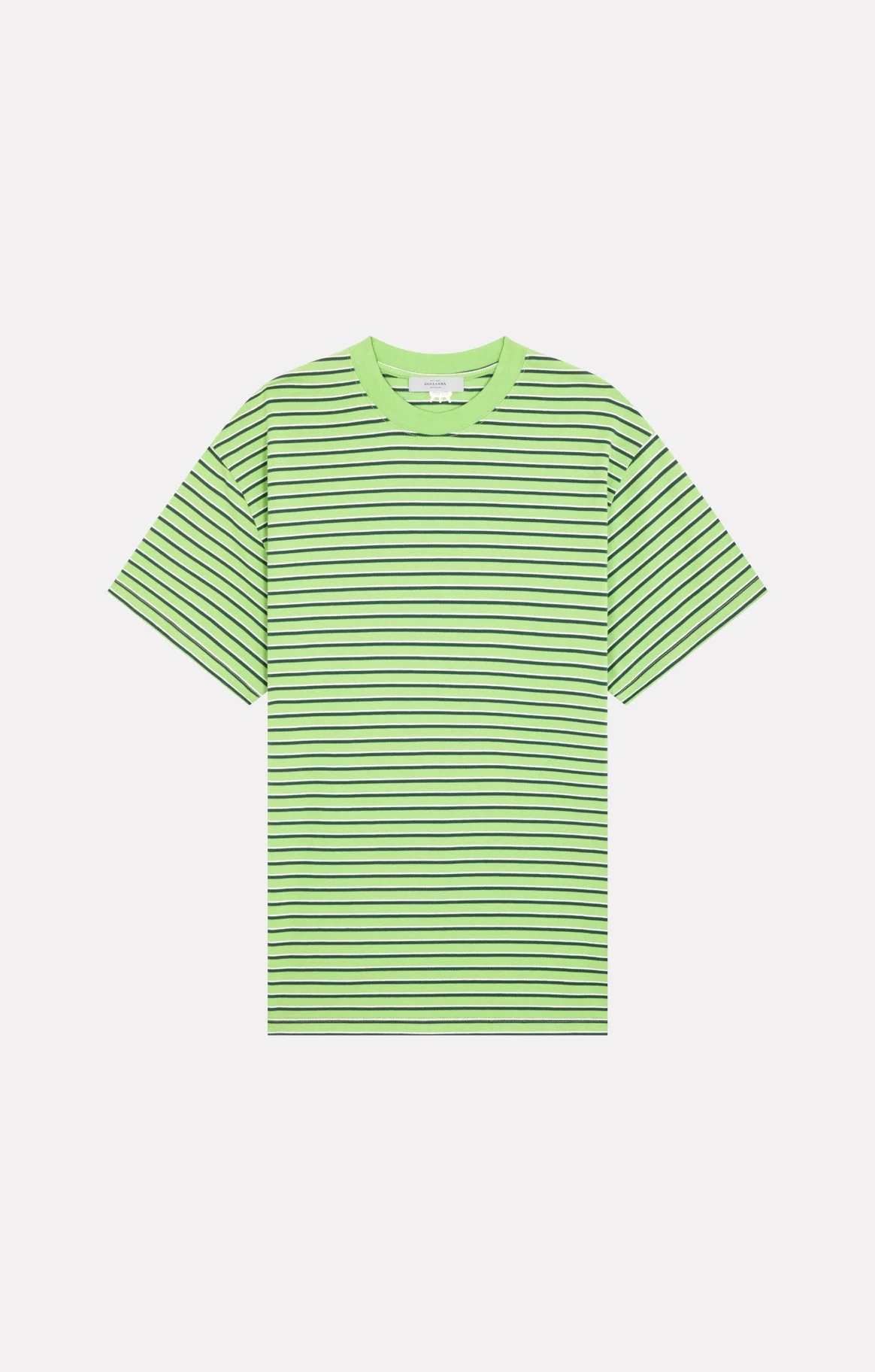 T-SHIRT HOMER OVERSIZE